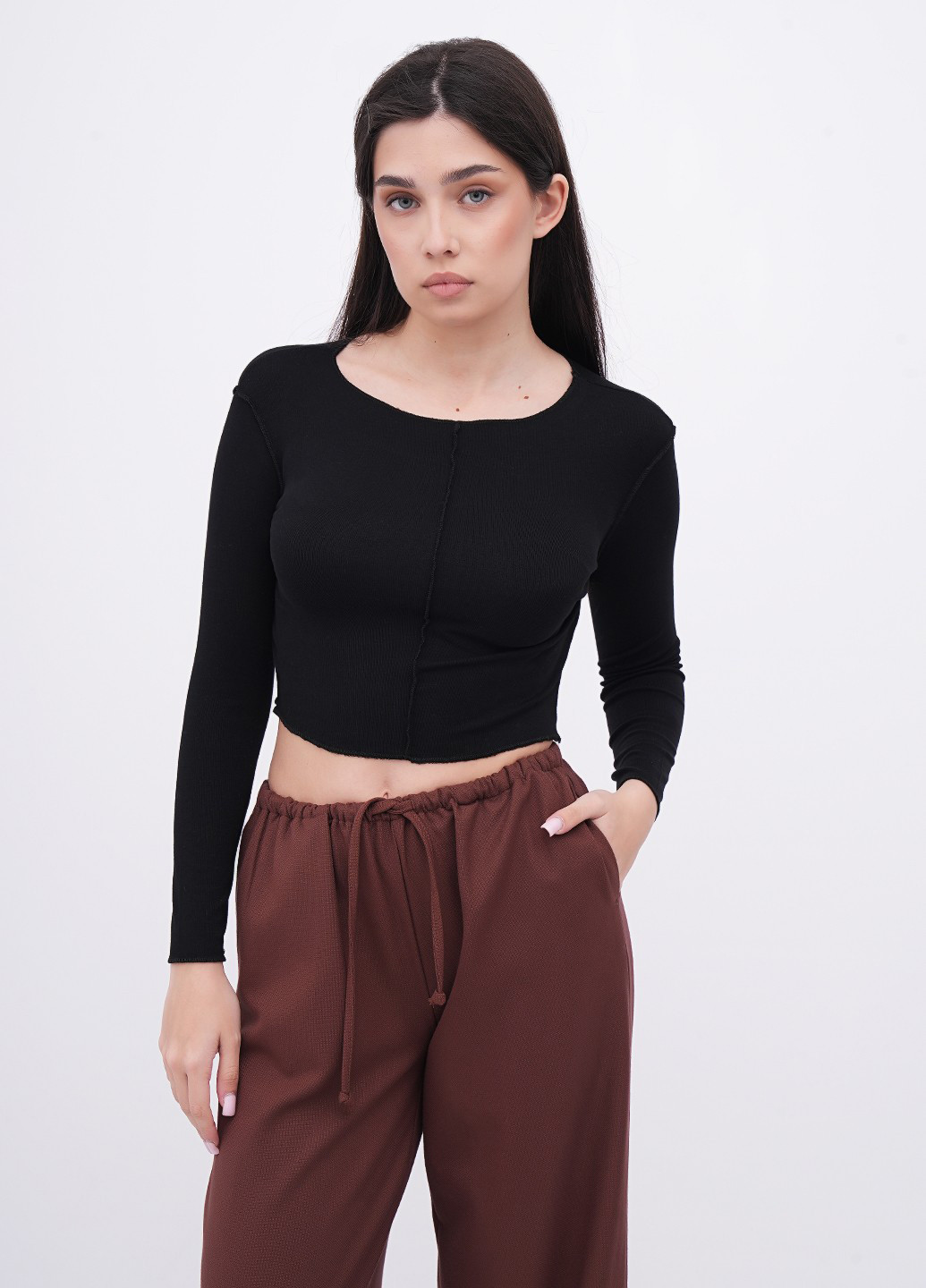 Лонгслів EQUILIBRI (341745083)