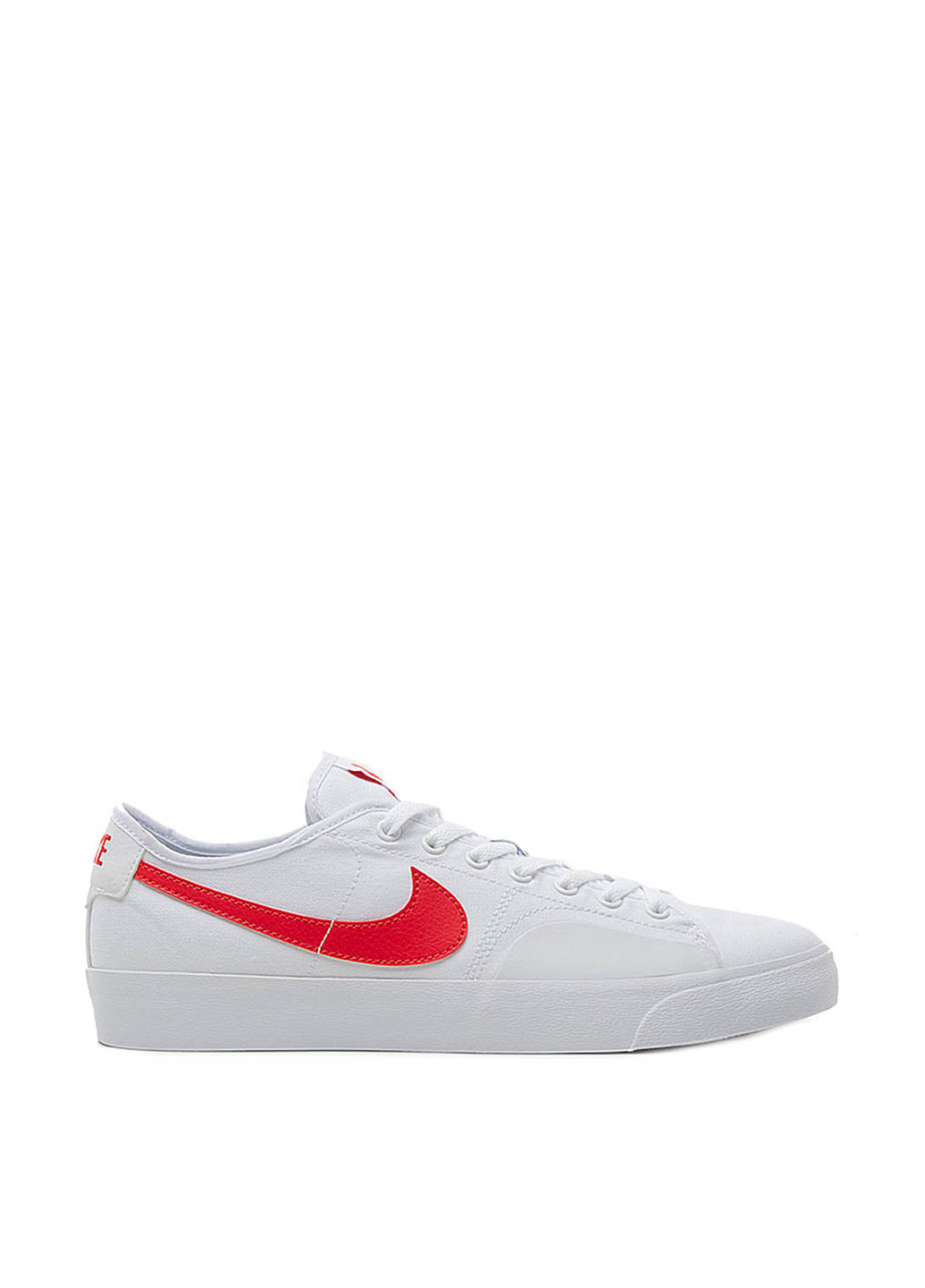 Білі кеди Nike Nike SB Blazer Court