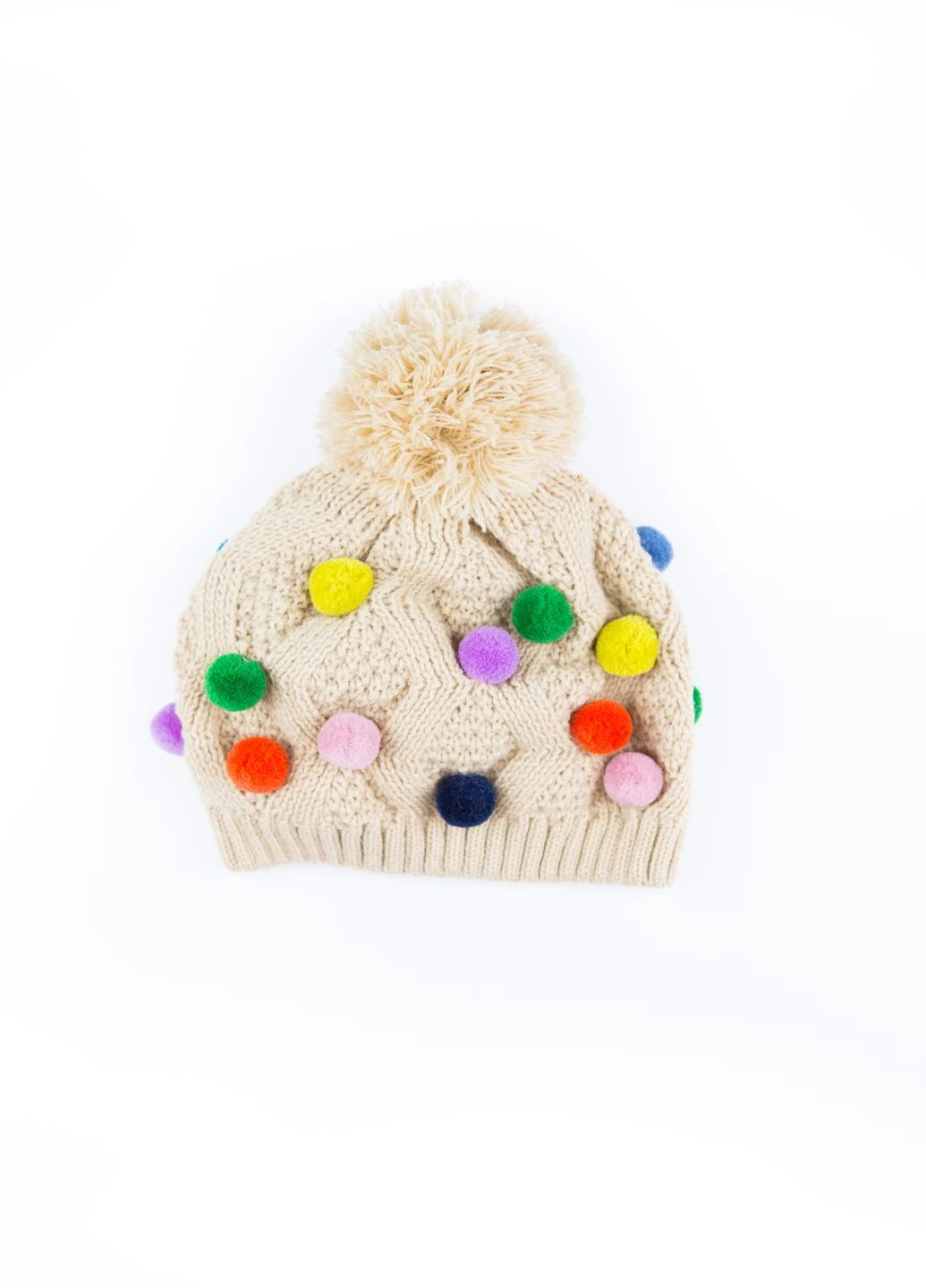 Шапка United Colors of Benetton (233115099)