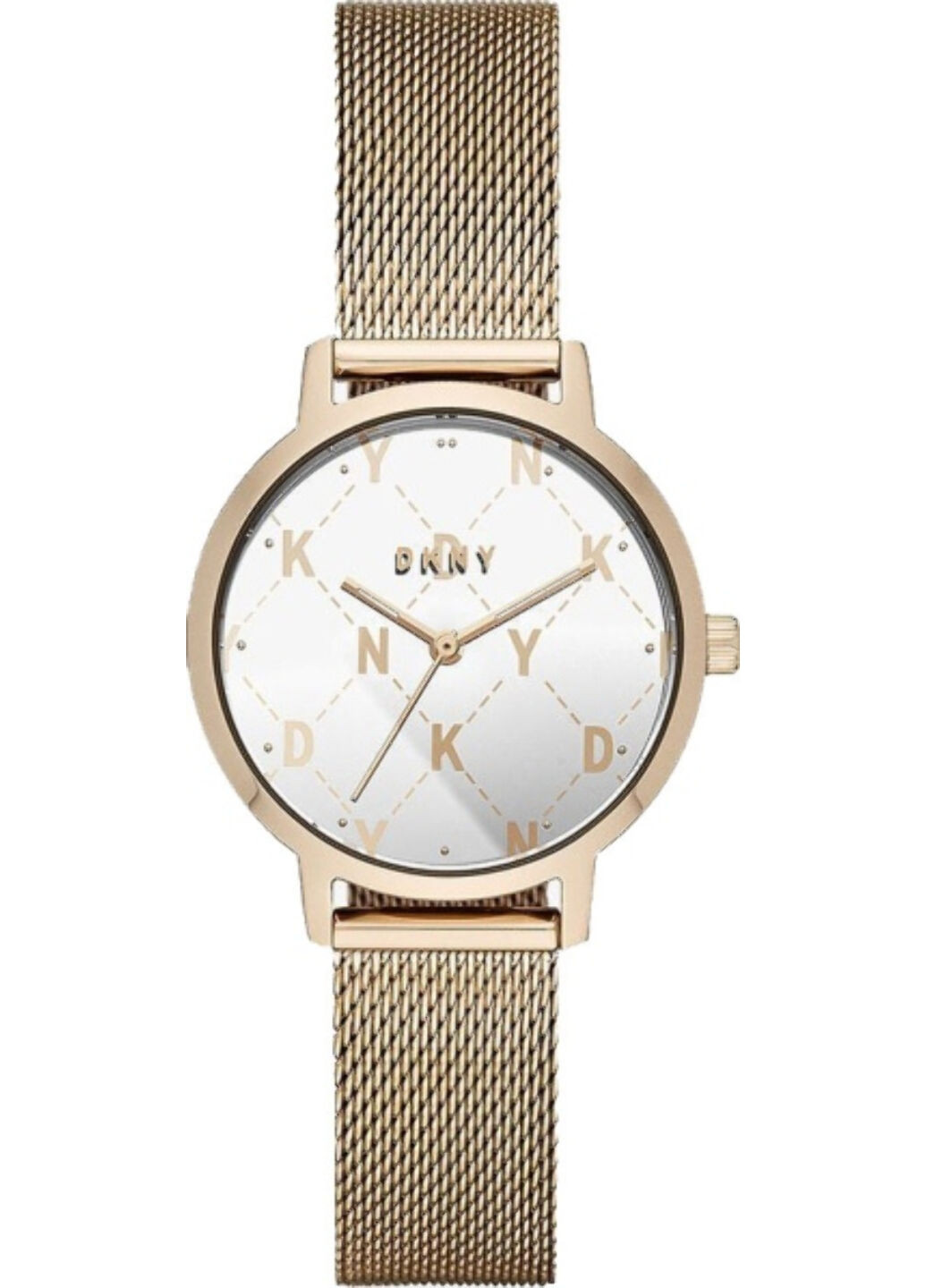Часы наручные DKNY ny2816 (250303469)