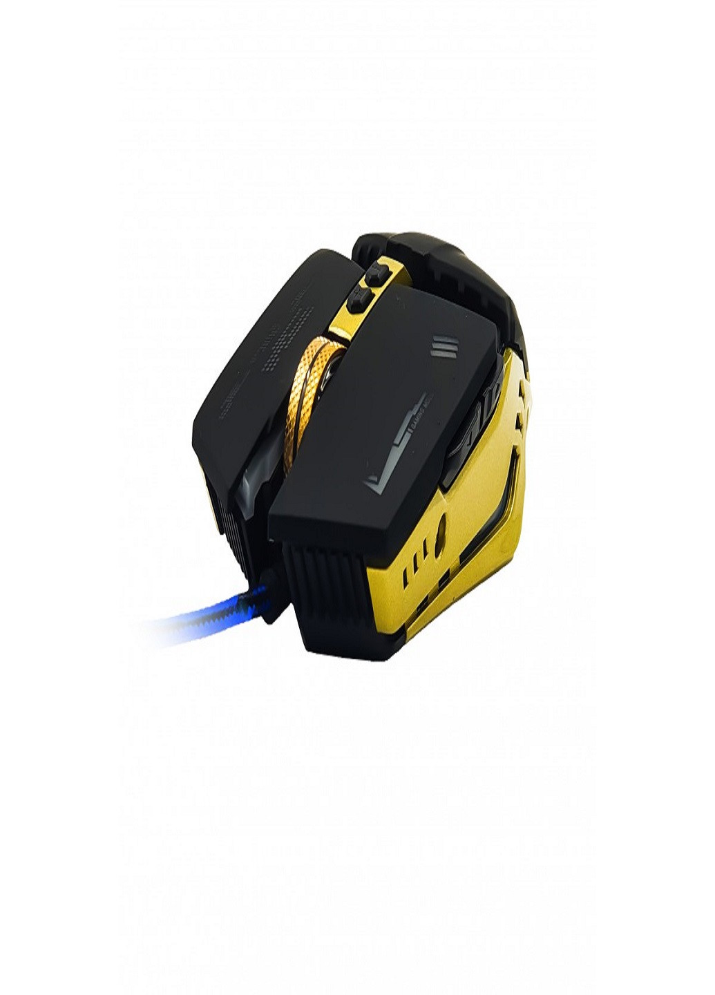 Универсальная мышка игровая геймерская проводная оптическая с подсветкой X 10 VTech (253383357)