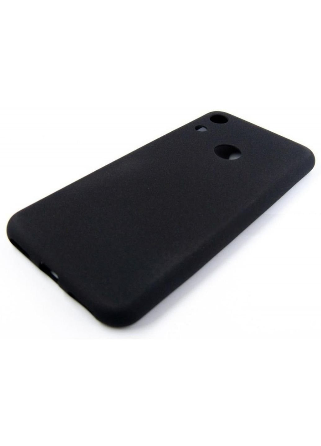 Чехол для мобильного телефона Carbon Huawei Y6s, black (DG-TPU-CRBN-47) (DG-TPU-CRBN-47) DENGOS (252572846)