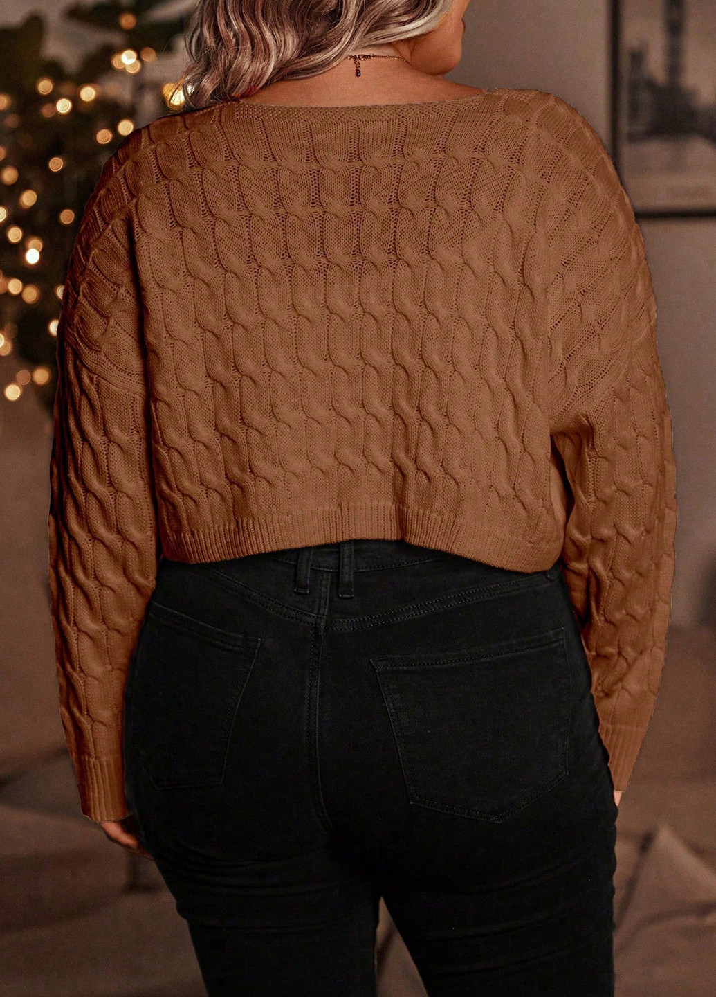 Болеро SHEIN (367435878)