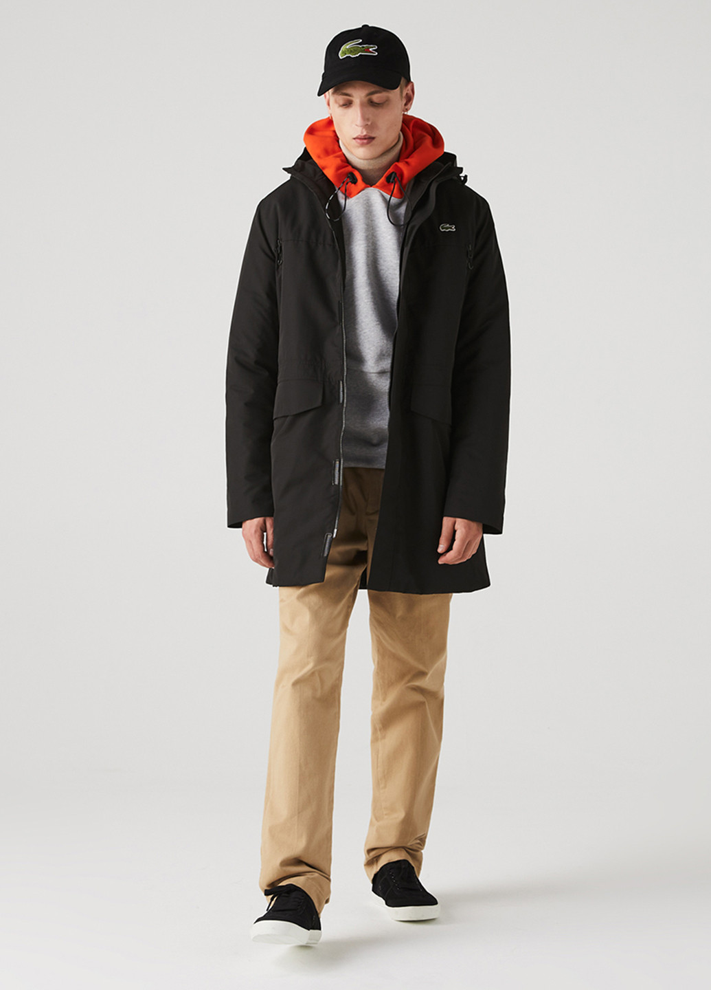 Куртка Lacoste (298073829)