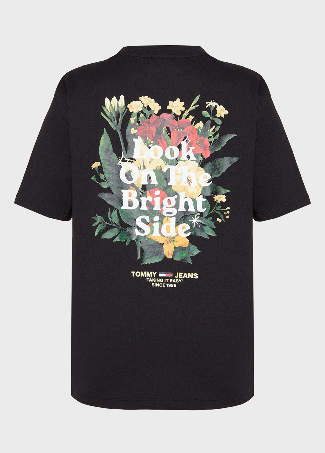 Футболка Tommy Jeans - (347246509)