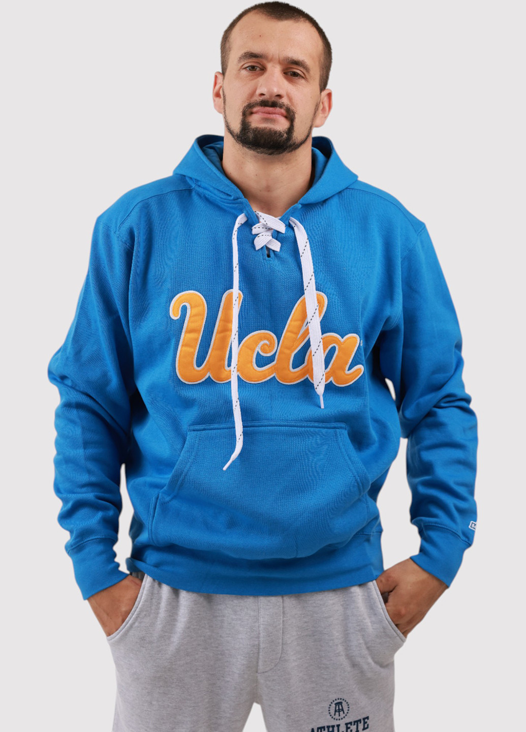 Худі Blue 84 (361422096)