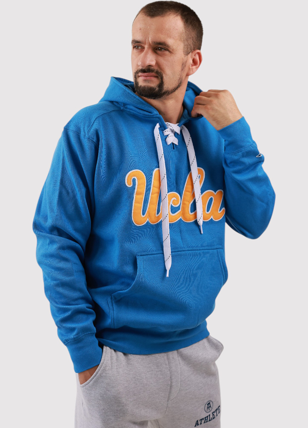 Худі Blue 84 (361422096)