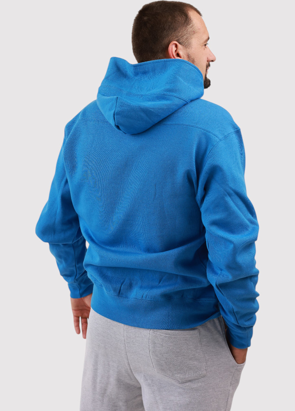 Худі Blue 84 (361422096)