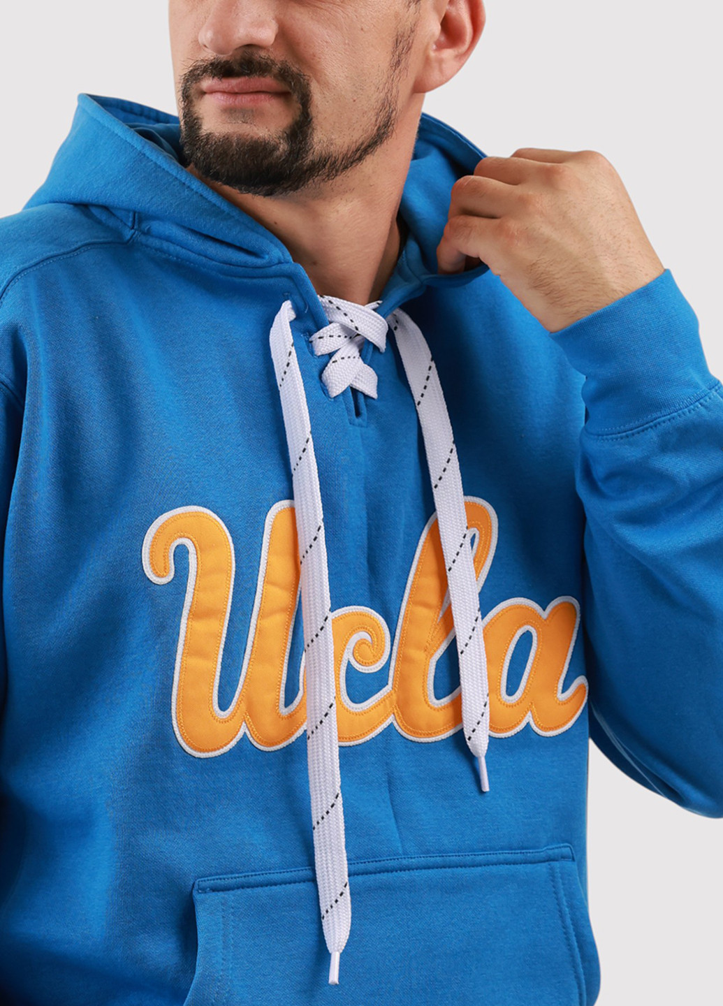 Худі Blue 84 (361422096)