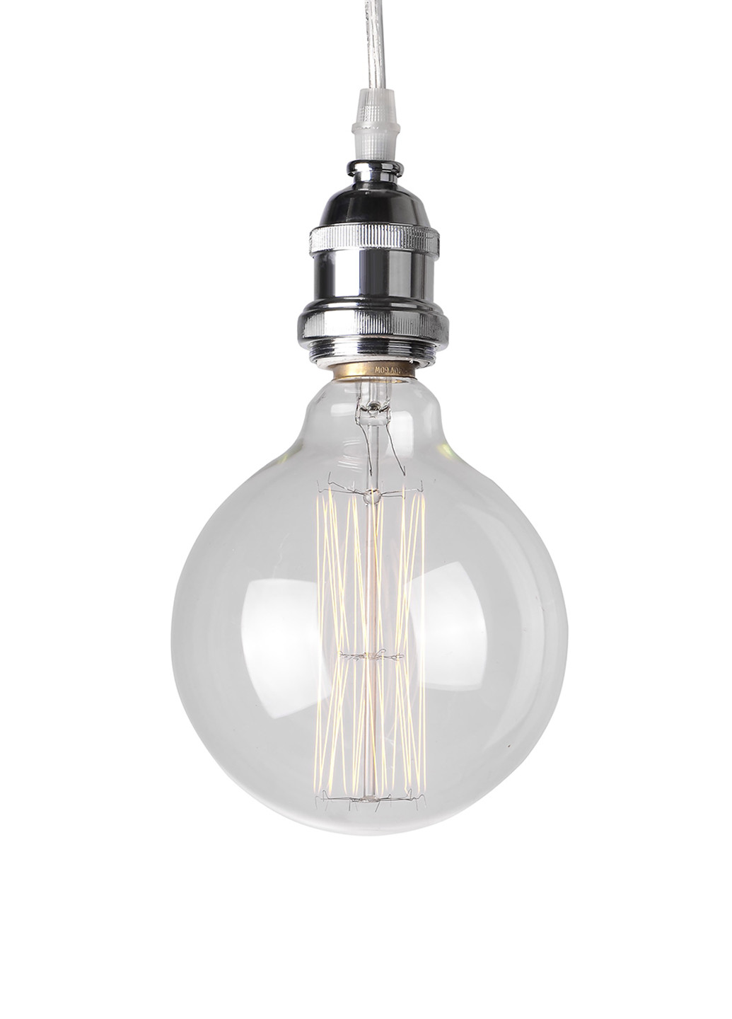 Люстра, 120х1600х1600 мм Brille (138507155)