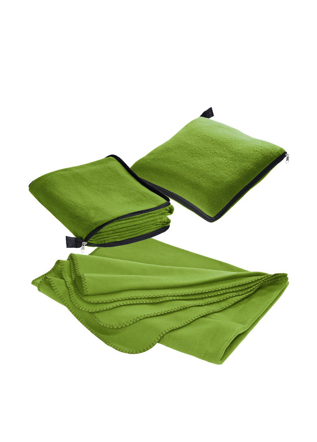 Плед Easy Gifts (304674927)