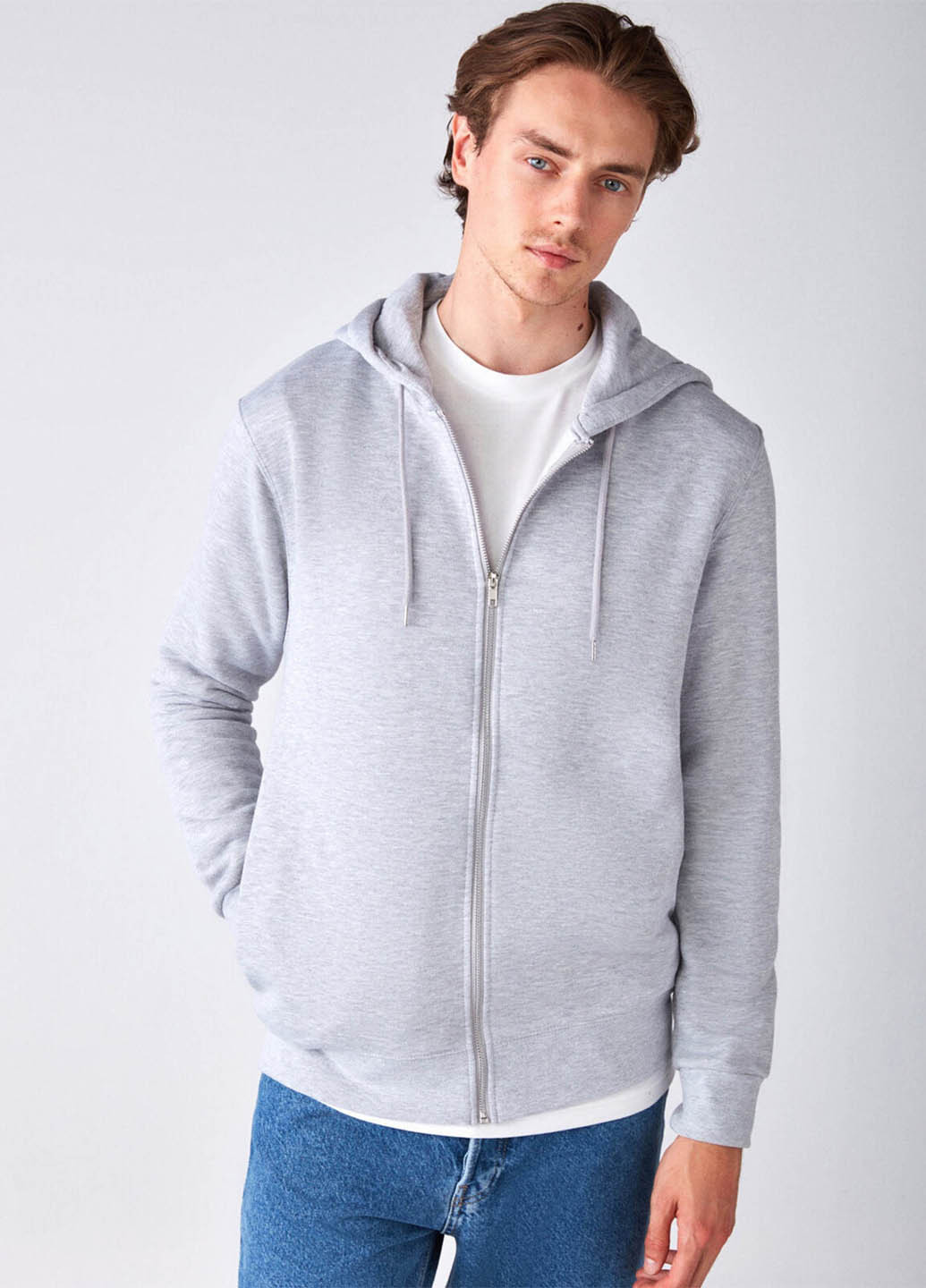 Толстовка Grimelange (328720232)