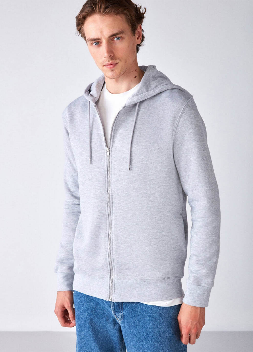 Толстовка Grimelange (328720232)