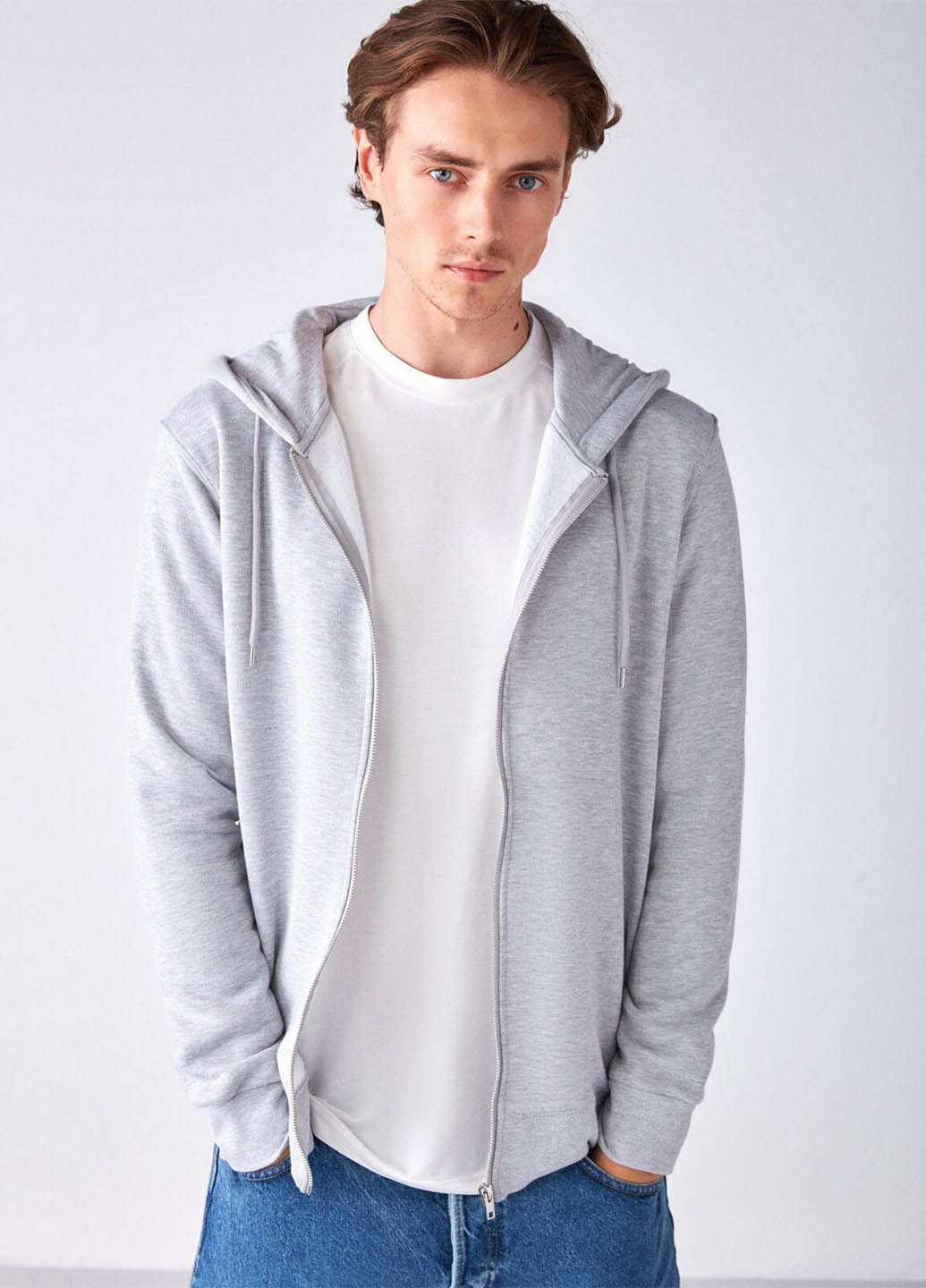 Толстовка Grimelange (328720232)