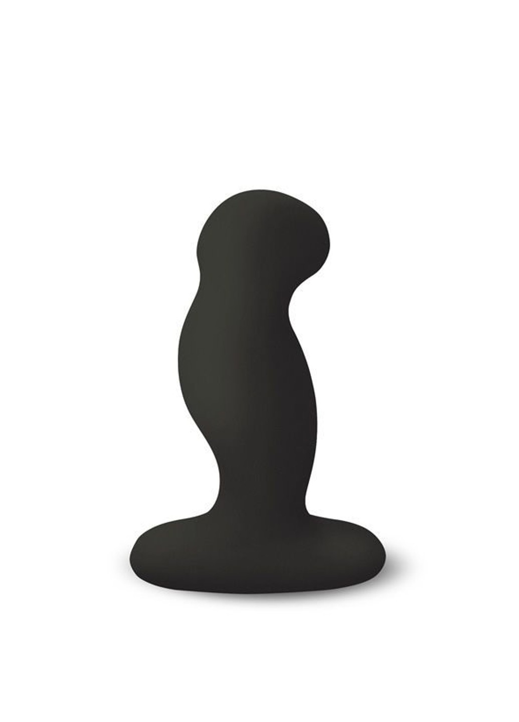 Вібромасажер простати G-Play Plus M Black Nexus (252612375)