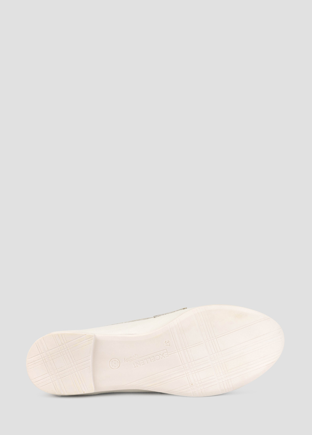 Libero Туфли лоферы белый з натуральная кожа, швеция — демисезон (331812841)