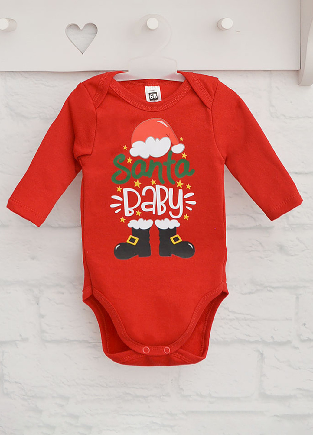 Боди Blanka (367617306)