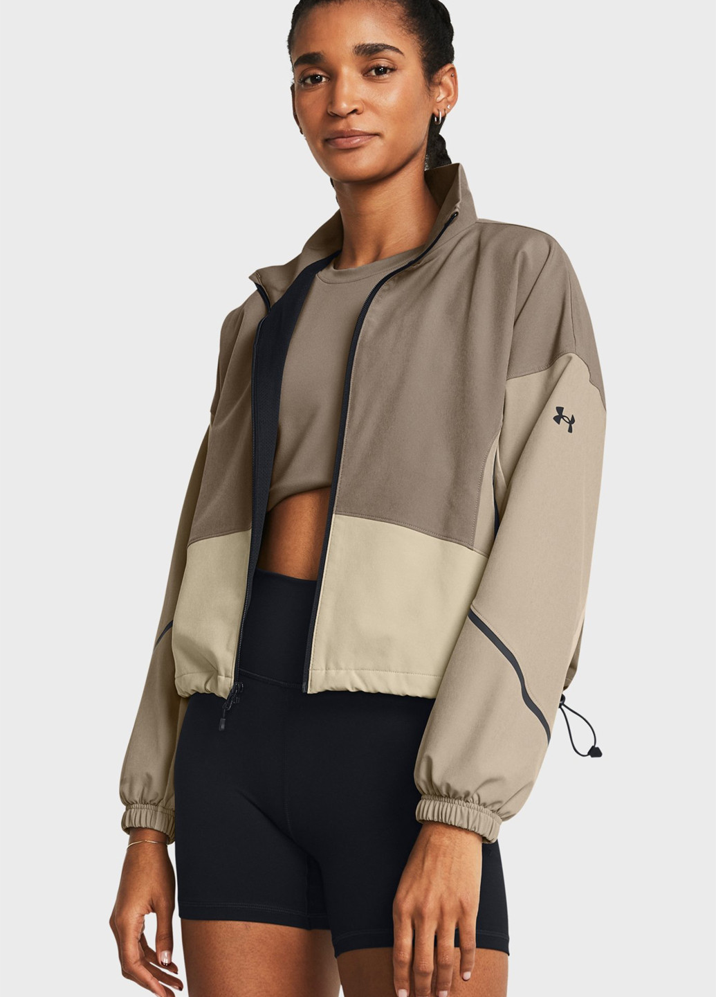 Ветровка Under Armour (306653793}