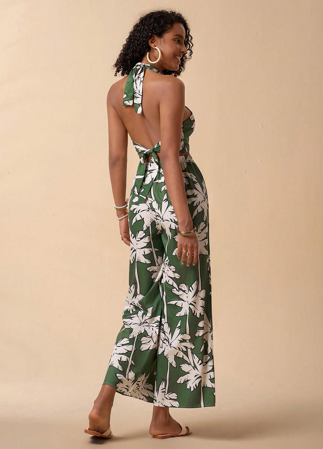 Костюм (топ, штани) SHEIN (337992199)