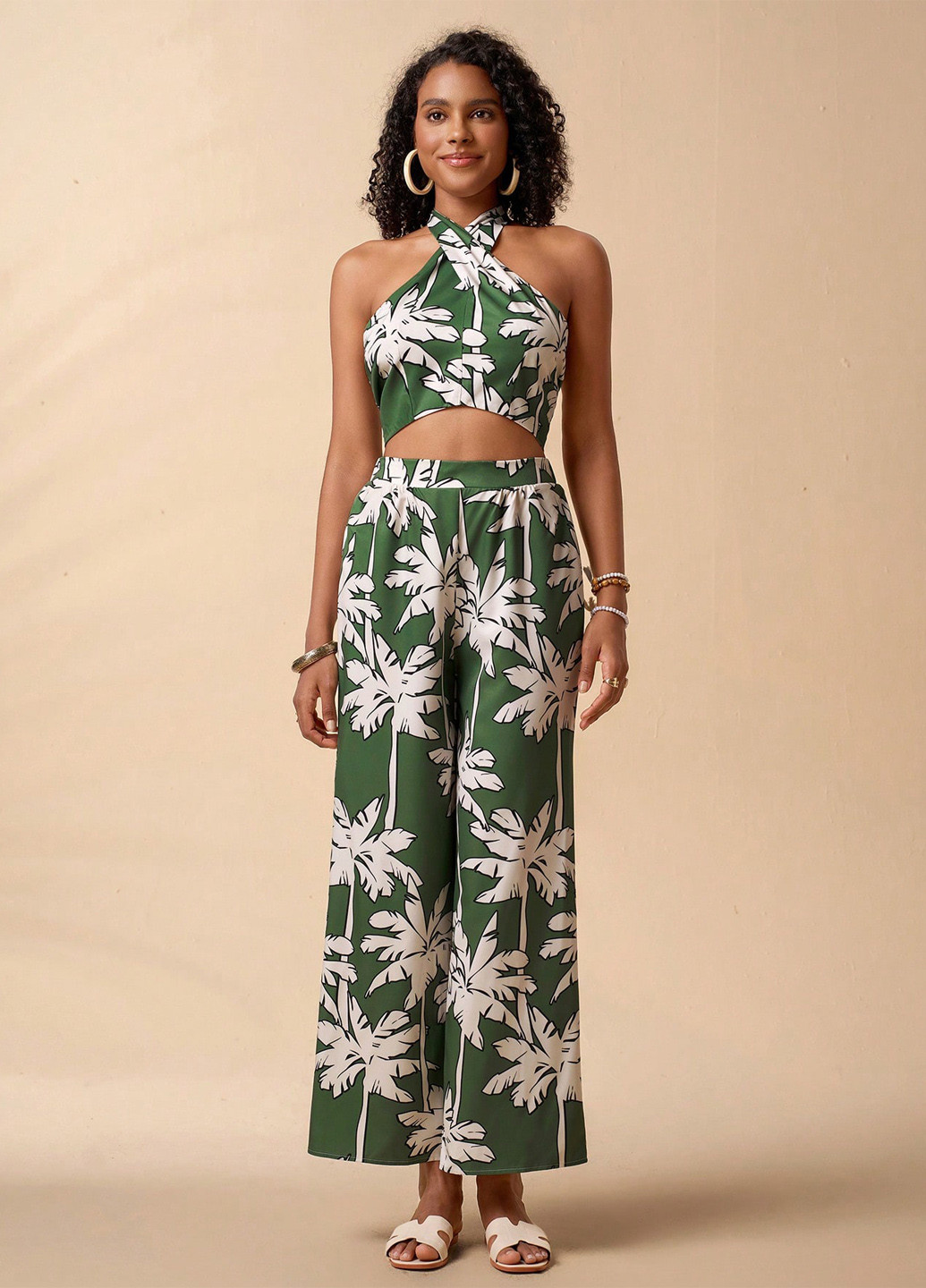 Костюм (топ, штани) SHEIN (337992199)