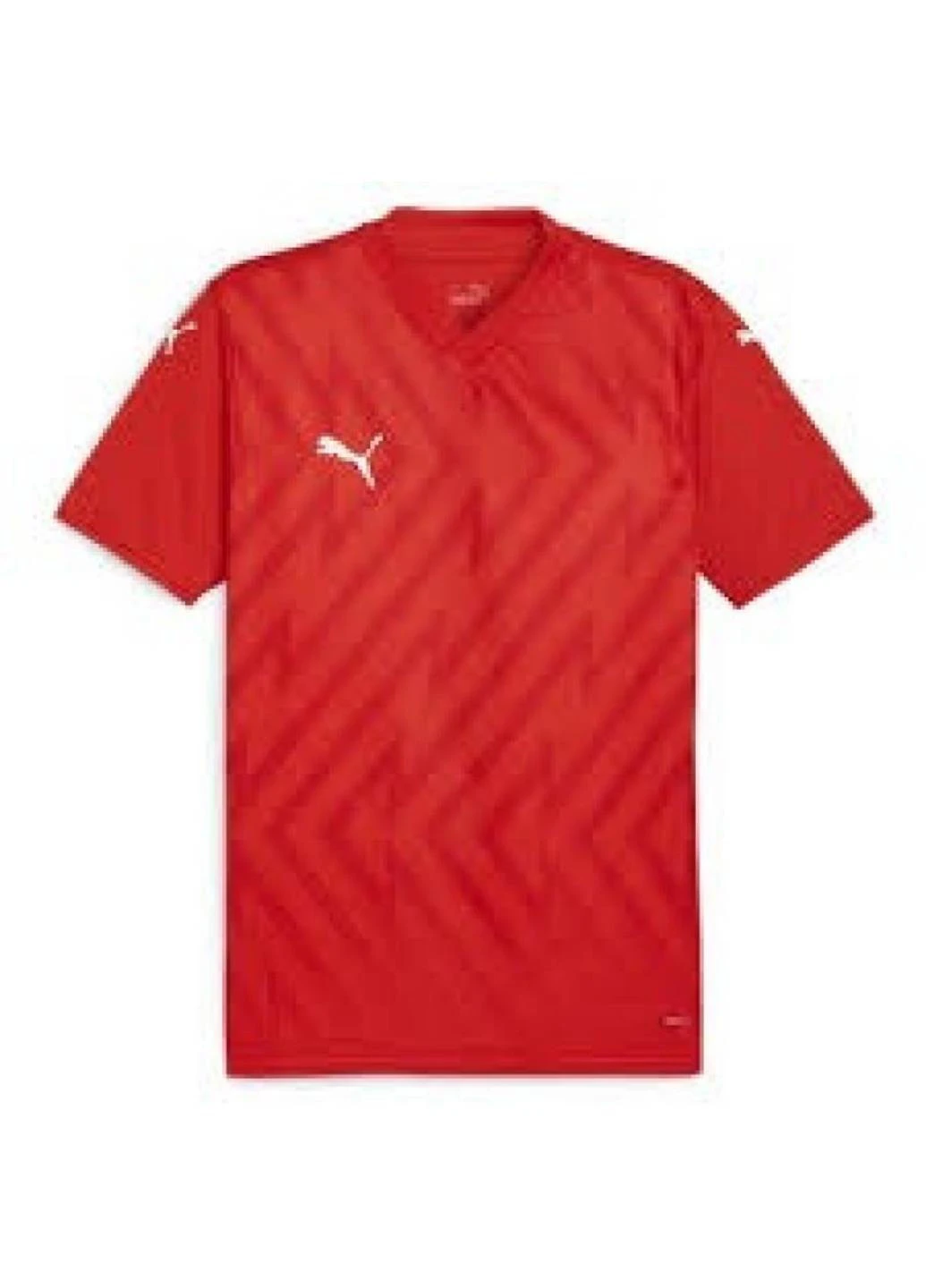 Червона футболка 705740-01 Puma teamGLORY Jersey