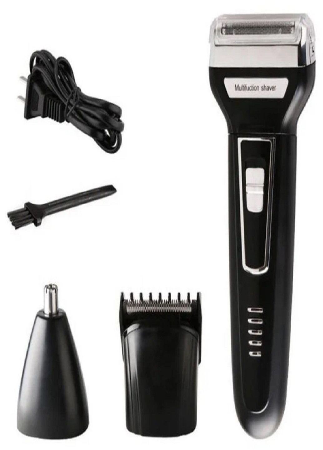 Акумуляторна машинка для стрижки волосся GM 573 VTech (253745174)