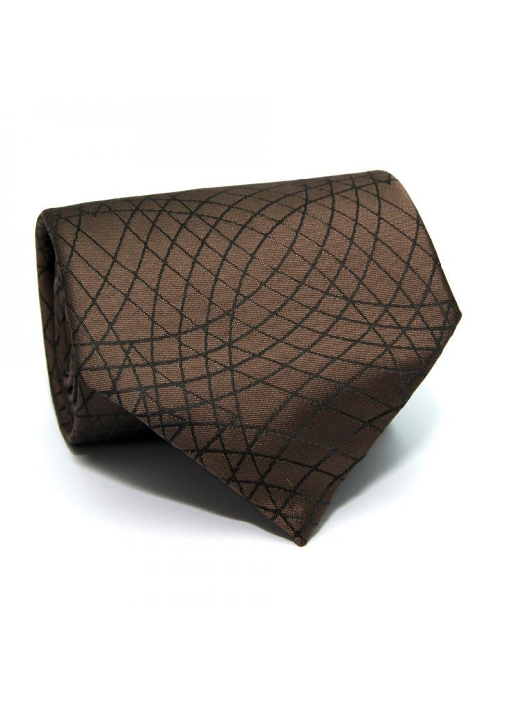 Галстук 10 см Rafello (191127573)