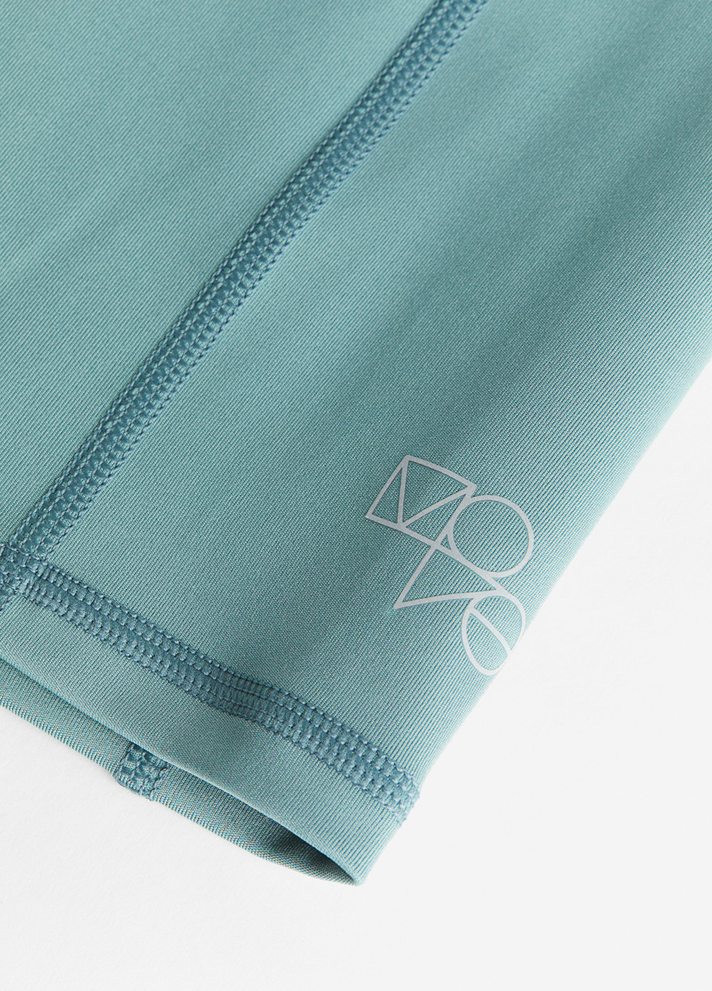 Шорти H&M (345567077)