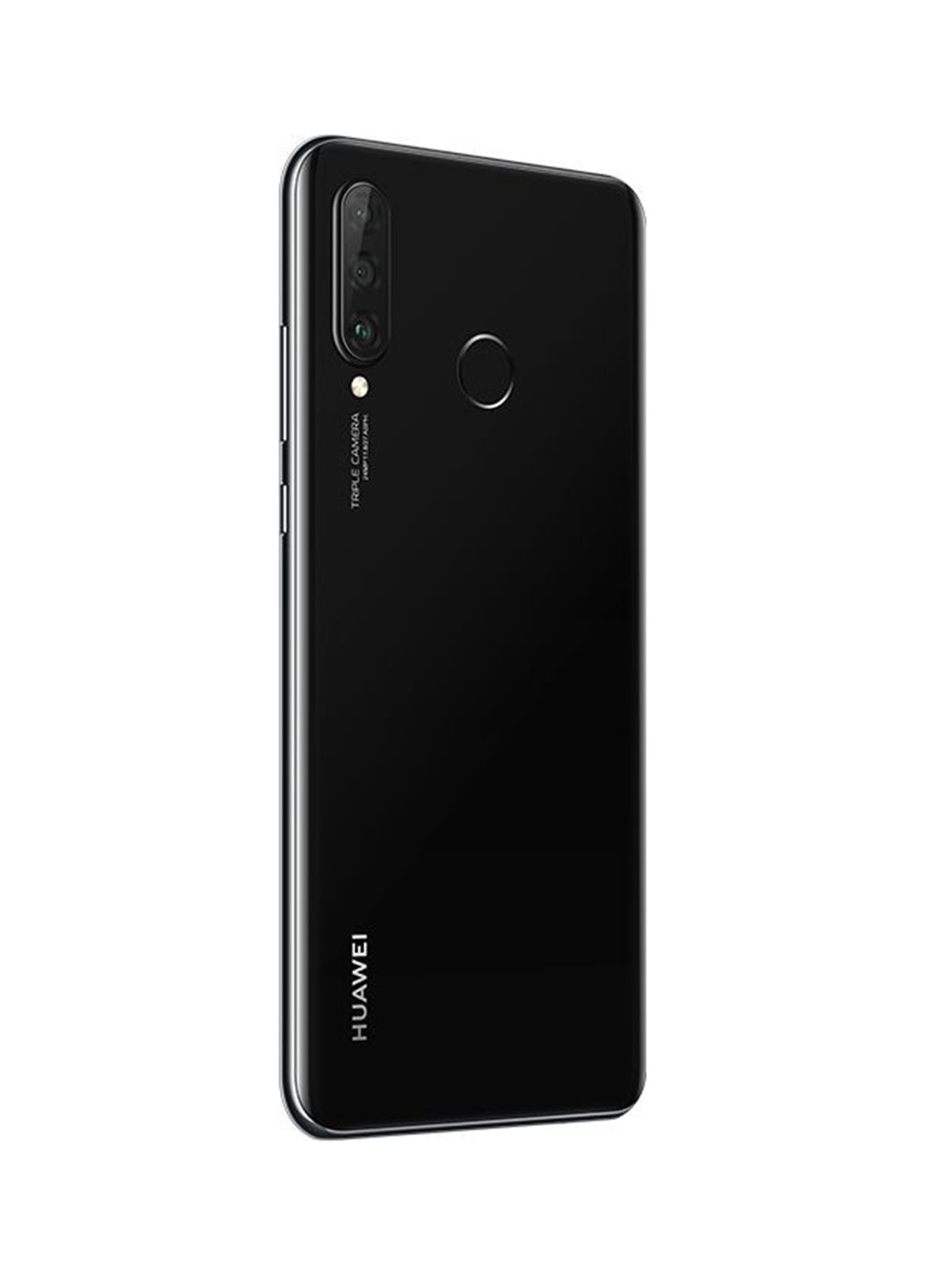 Смартфон P30 Lite 4 / 128GB Midnight Black (MAR-Lх1A) Huawei p30 lite 4/128gb midnight black (mar-lх1a) (163174113)