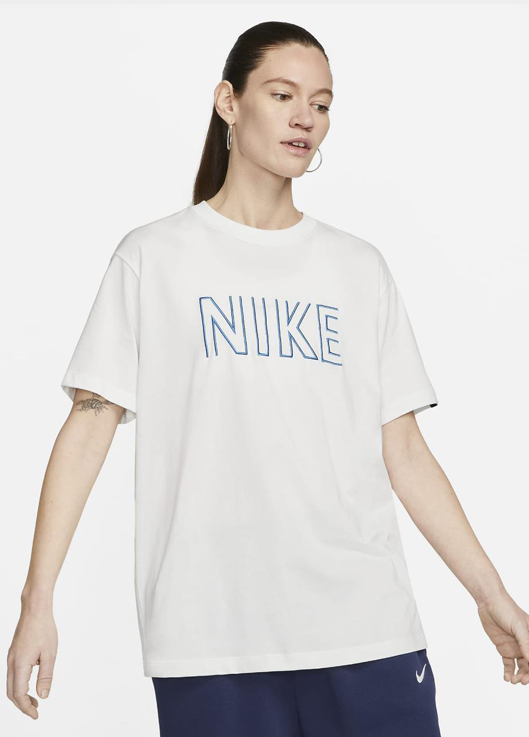 Футболка FJ4931-121 Nike Sportwear T-shirt - (322022490)