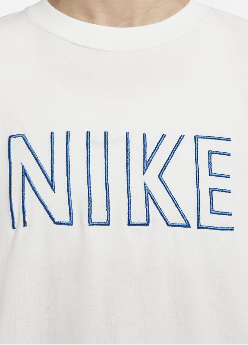 Футболка FJ4931-121 Nike Sportwear T-shirt - (322022490)