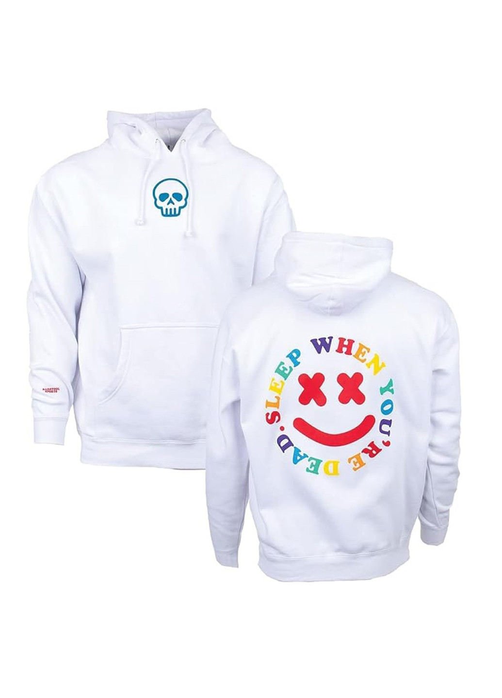 Худі Independent (305944191)