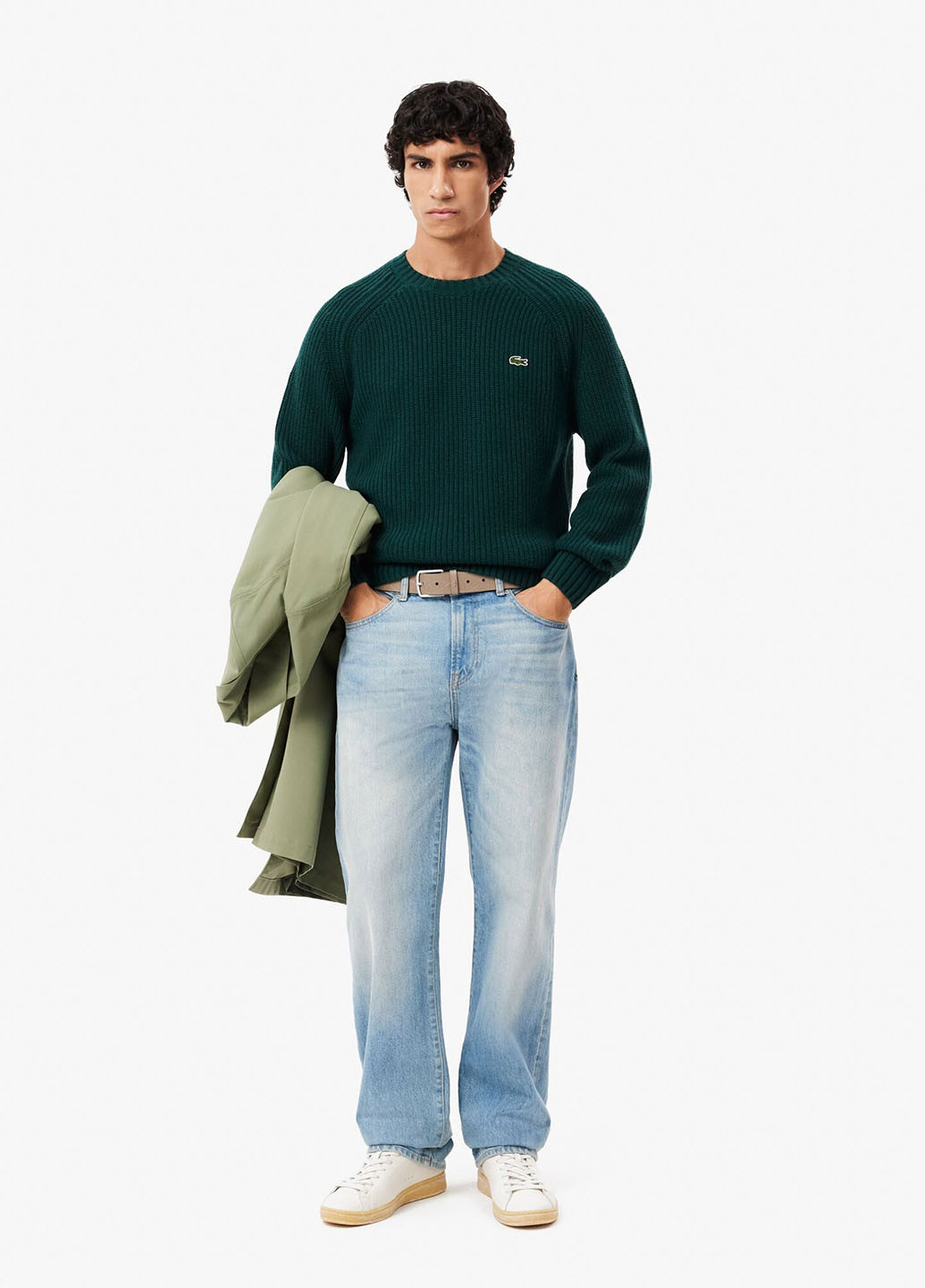 Ремінь Lacoste (329694604)