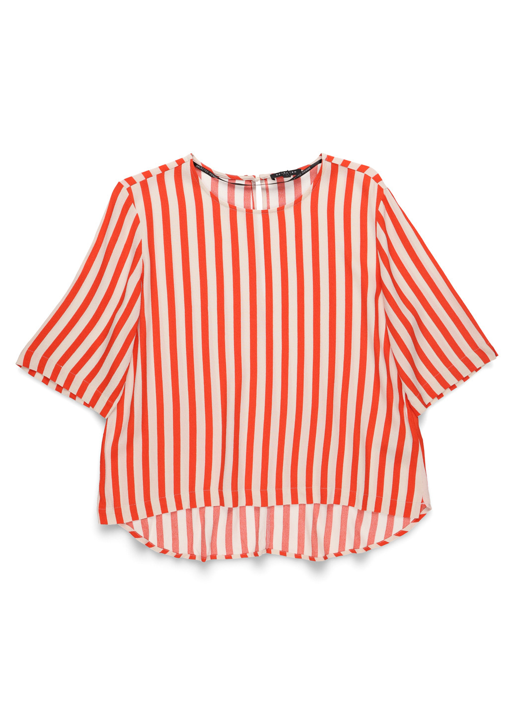 Комбинированная блуза Selected Femme