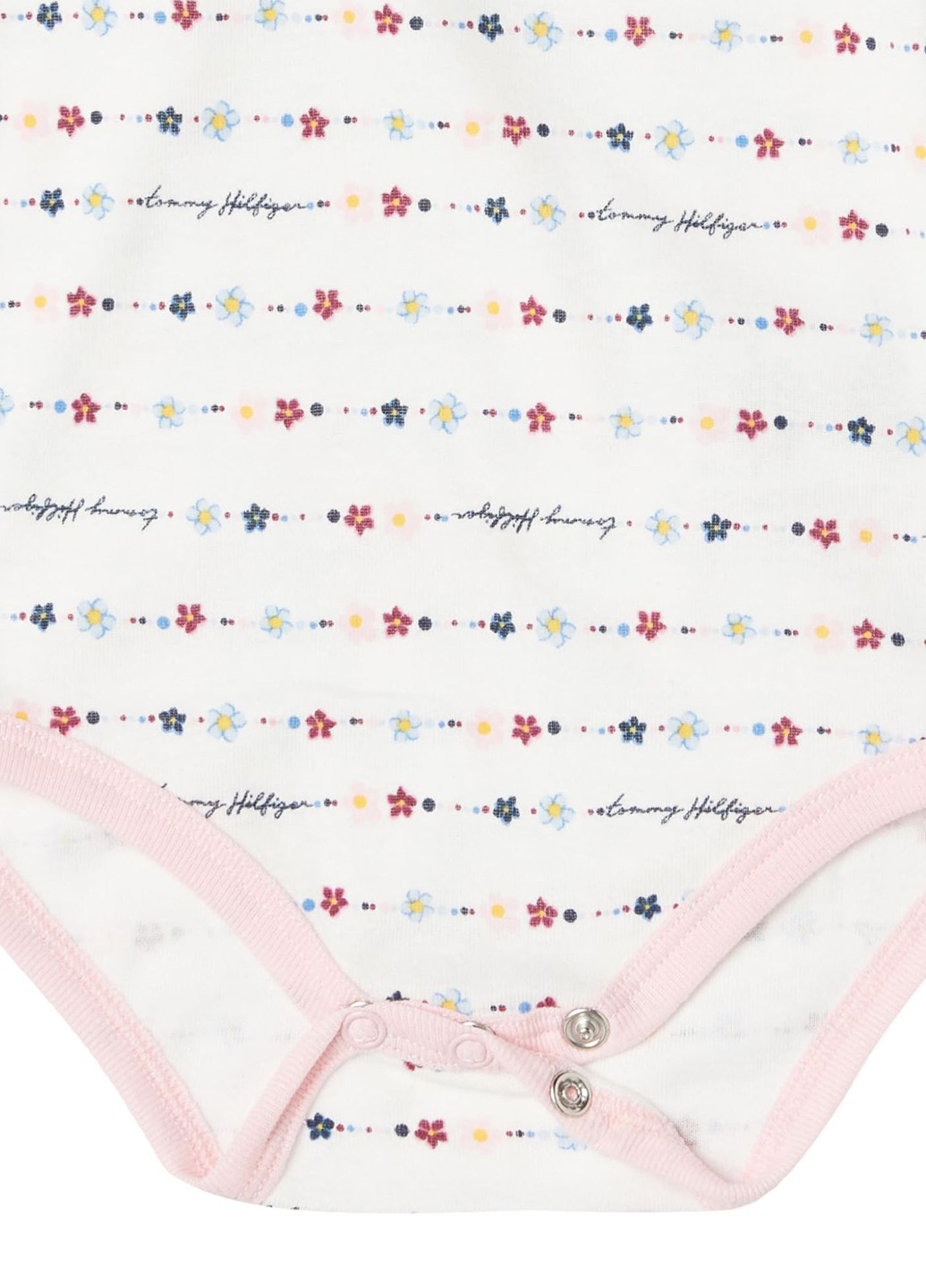 Боди (4 шт.) Tommy Hilfiger (315368428)