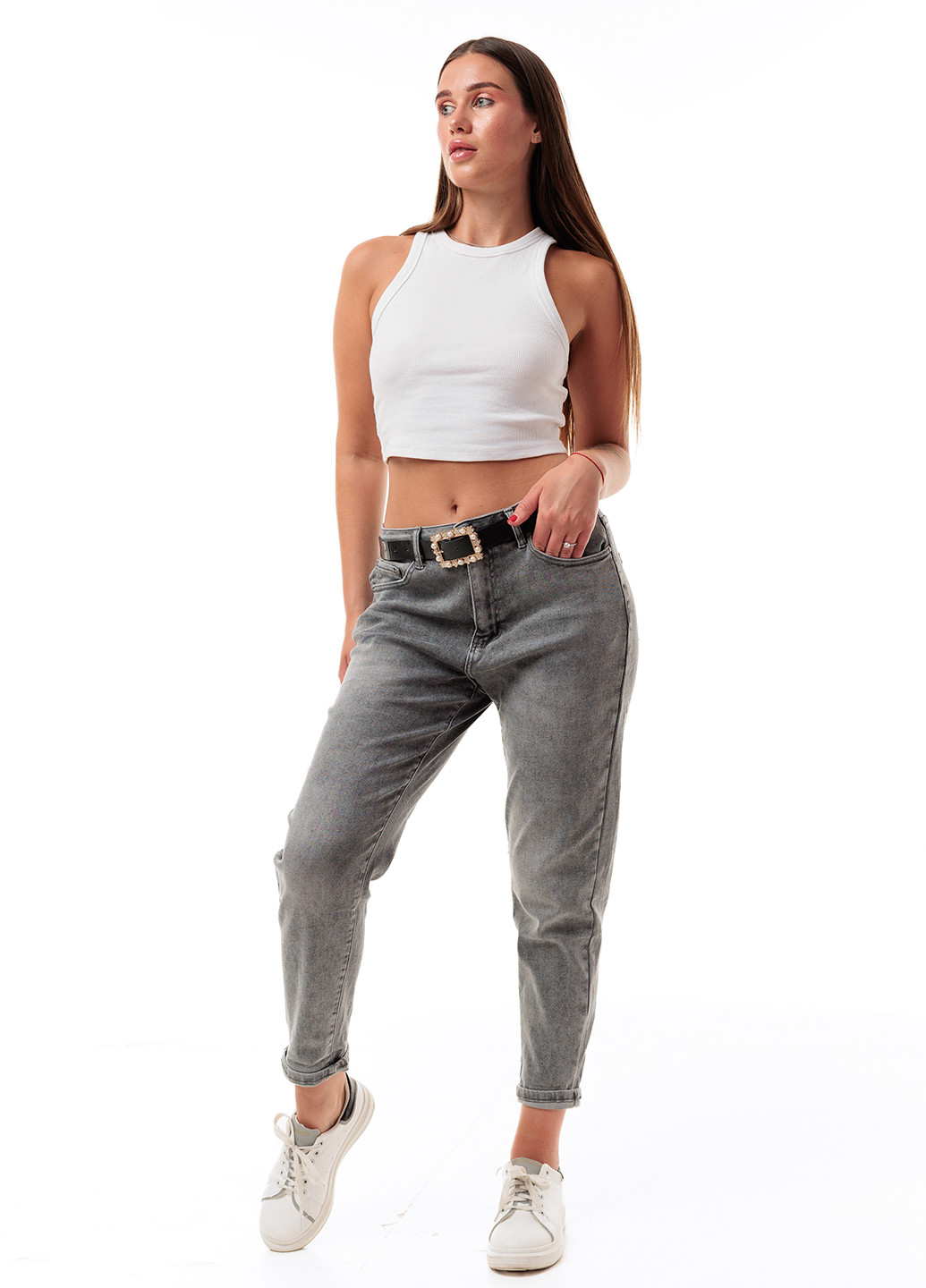 Джинсы Icon - (345709651)