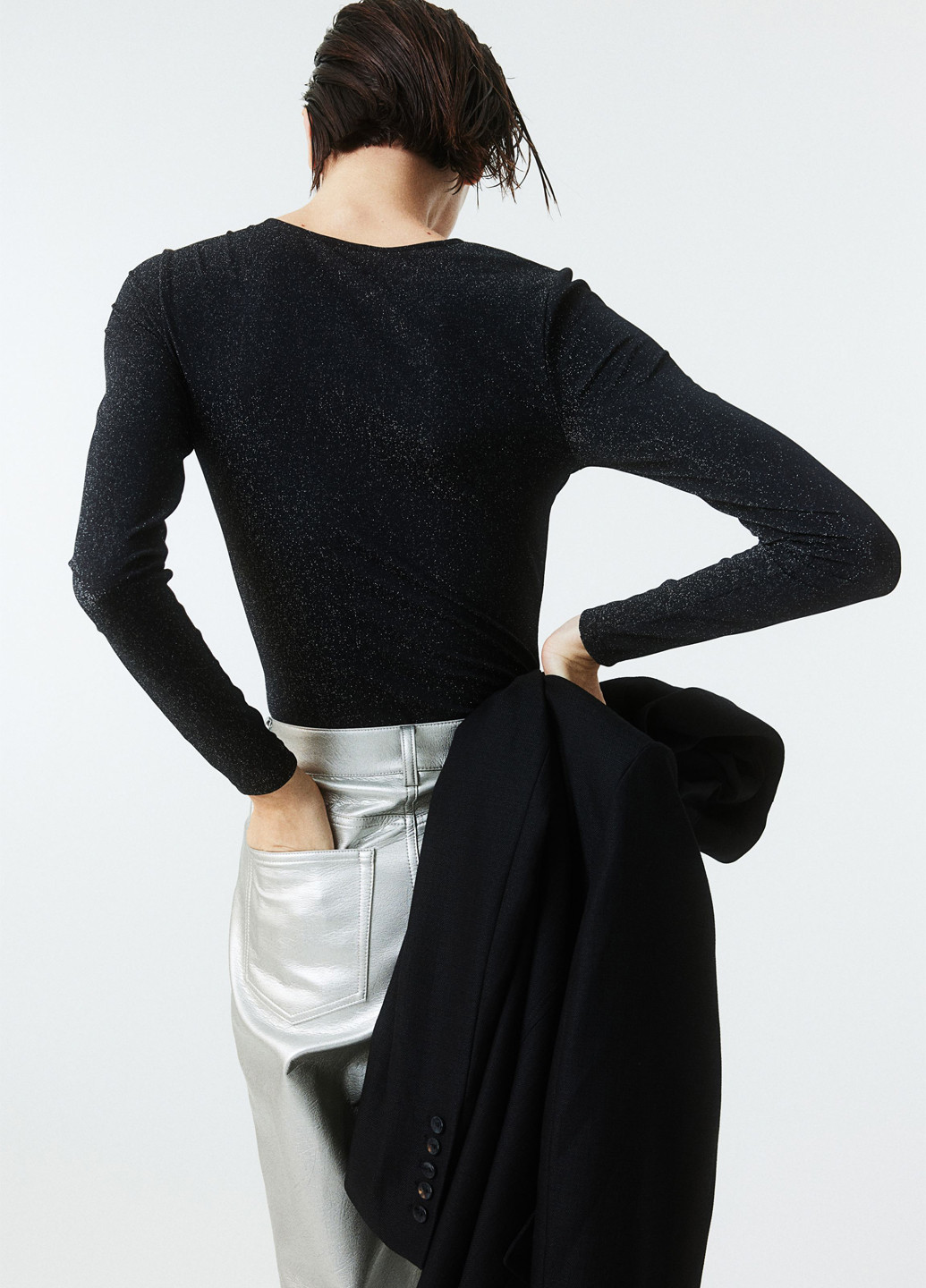 Боді H&M (302500914)