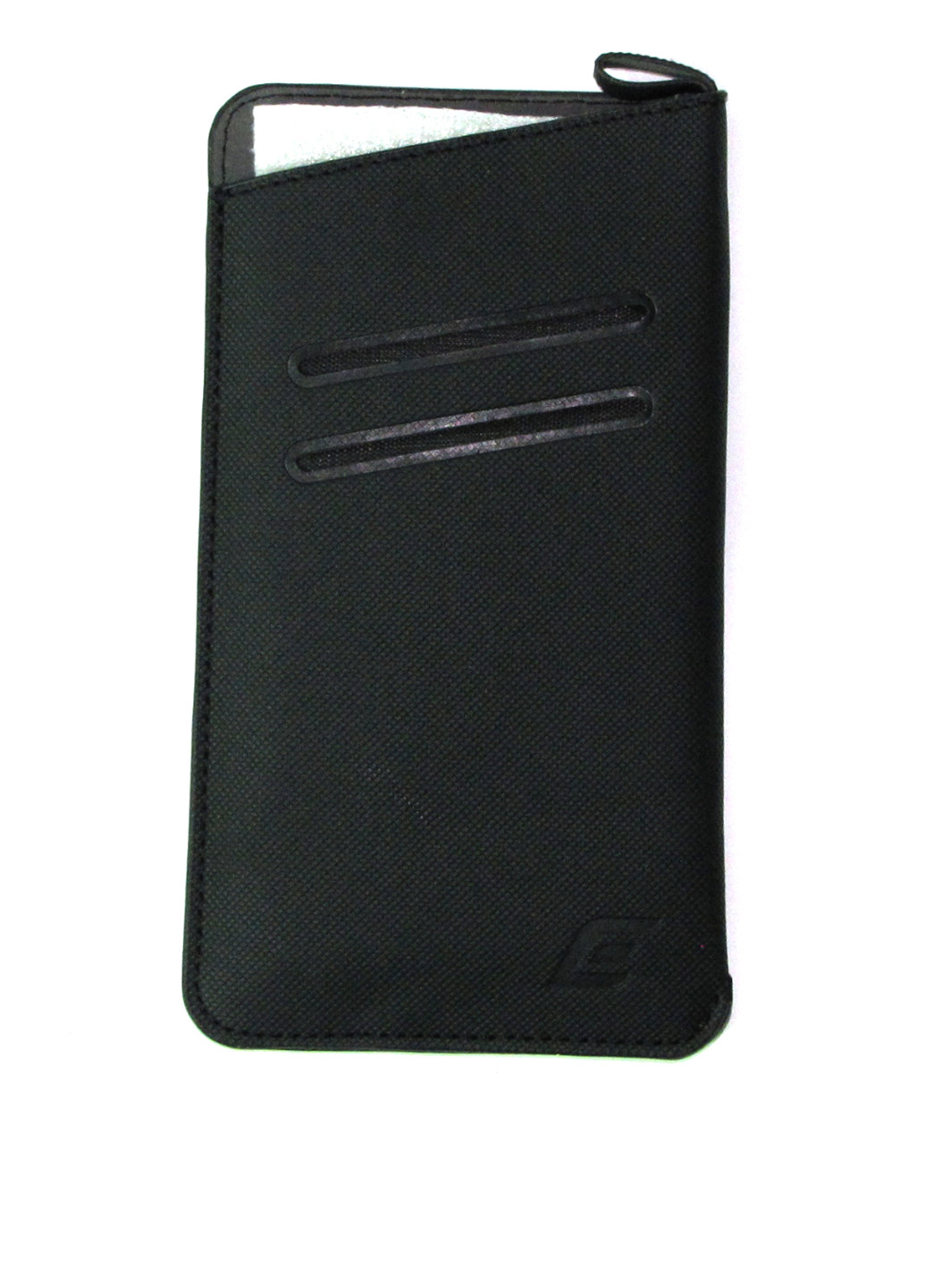 Чохол, 15,5х8,5 см Element Case чорний