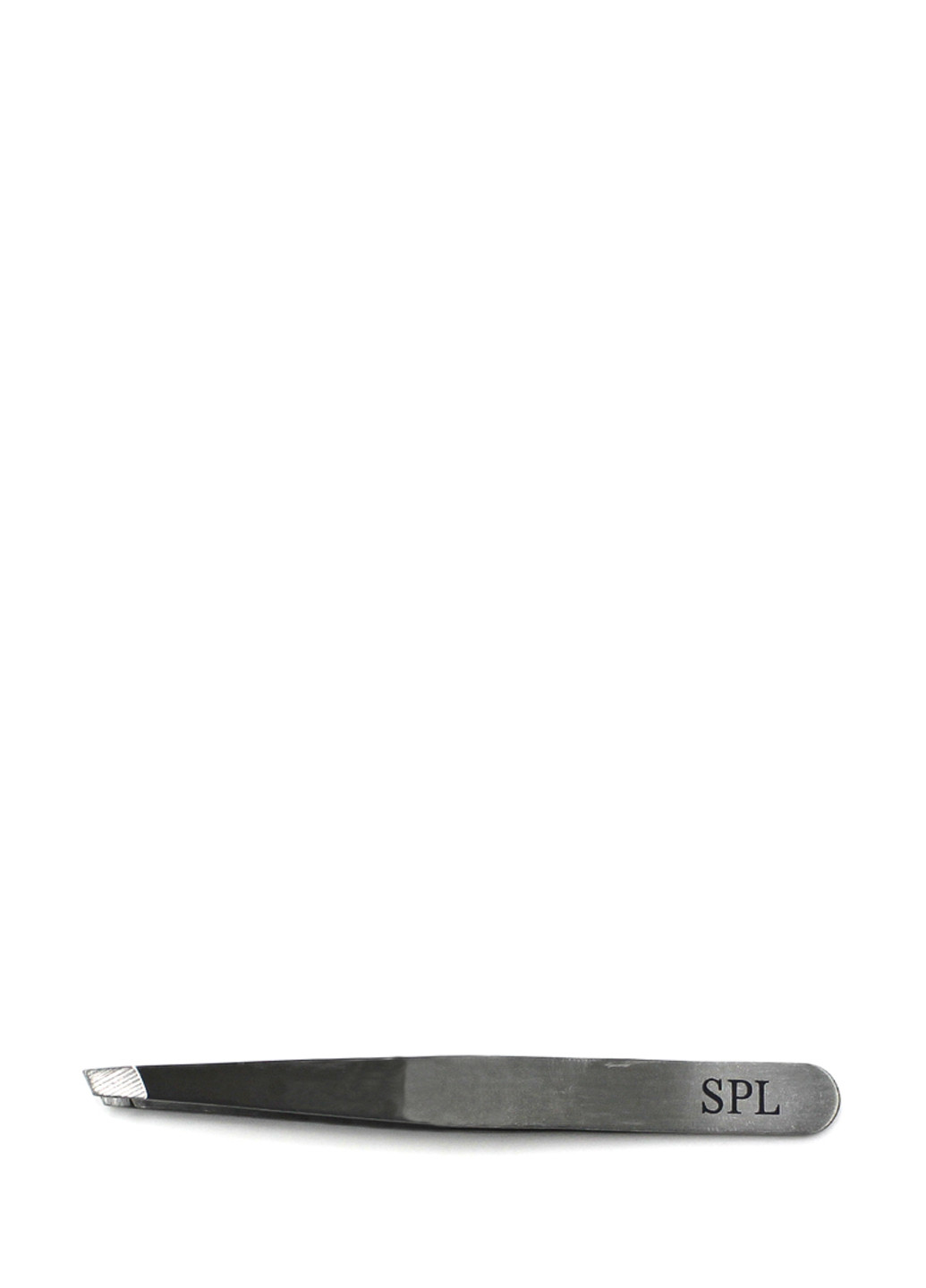 Пинцет скошенный профессиональный SPL 9051 (197664905)