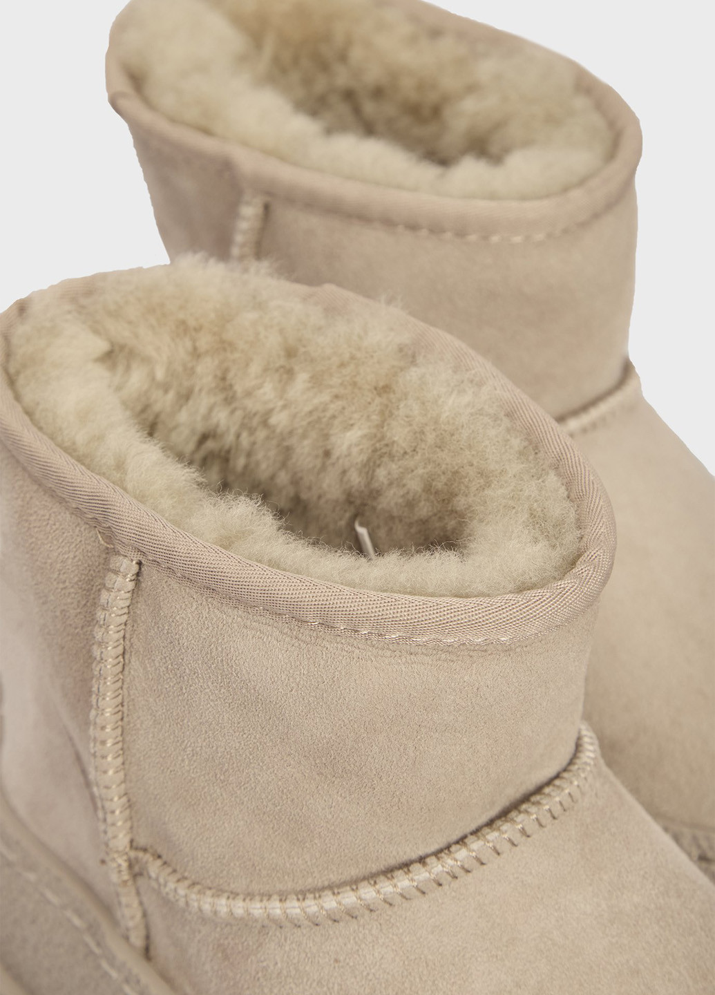 Угги PRPY (322564170)