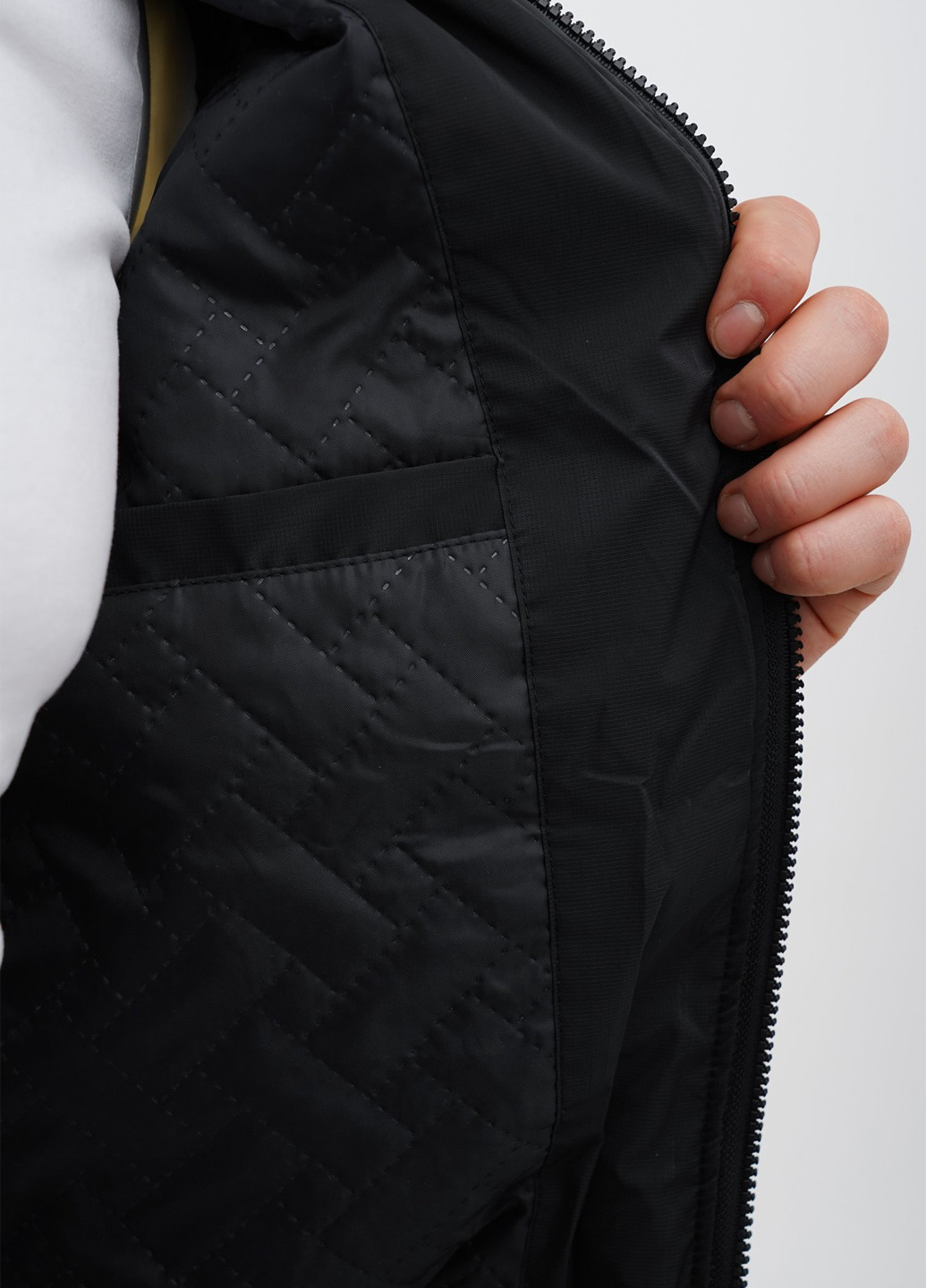 Бомбер Trend Collection на блискавці (322811317)