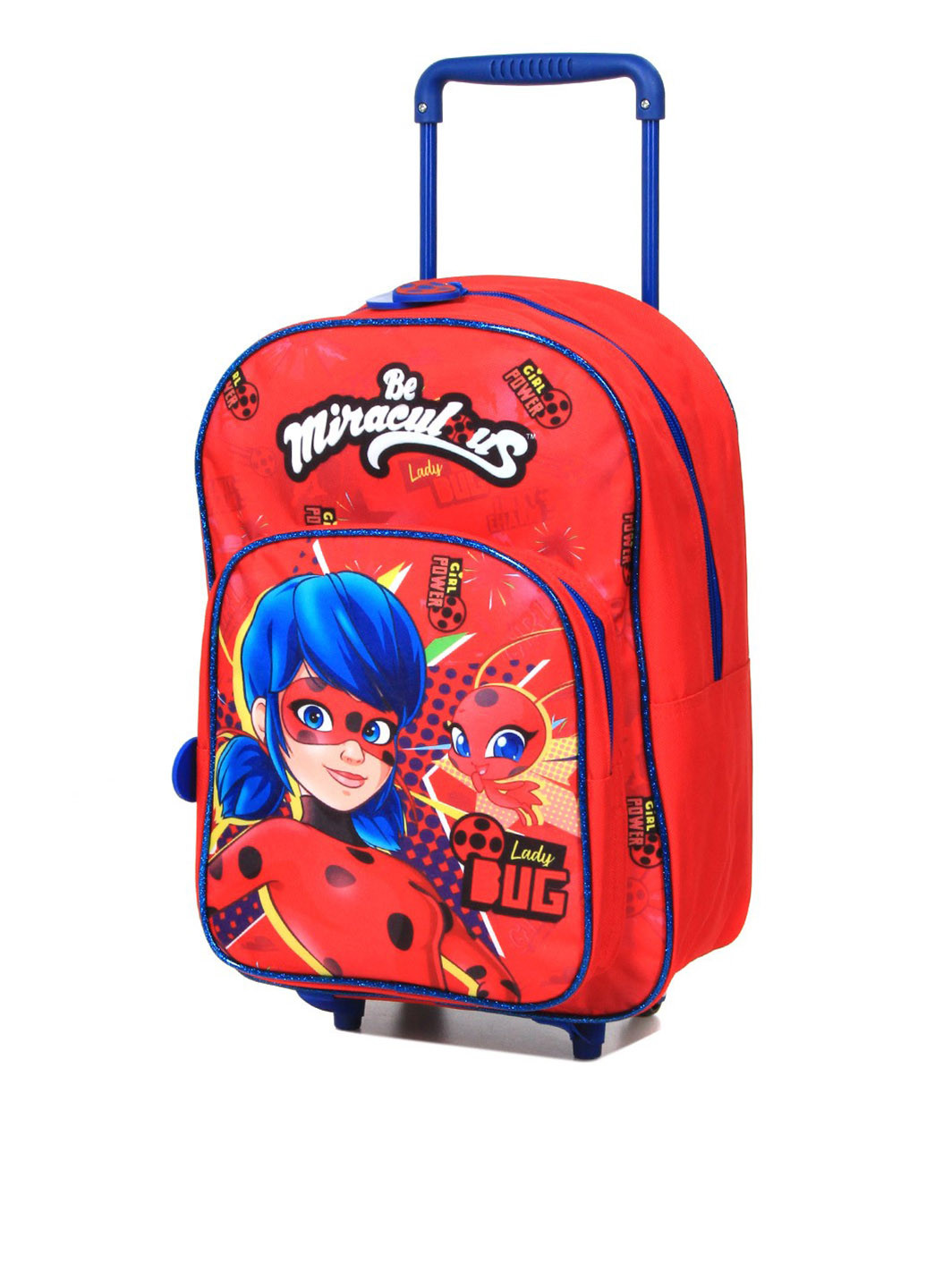 Рюкзак Perletti (363640812)