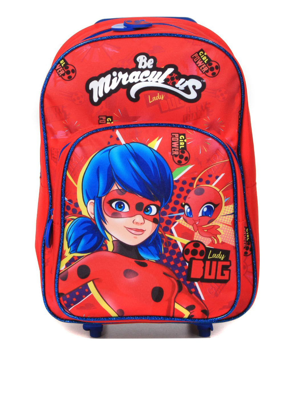 Рюкзак Perletti (363640812)