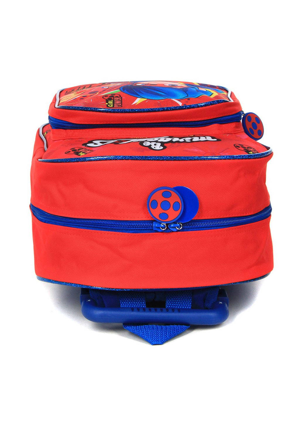 Рюкзак Perletti (363640812)