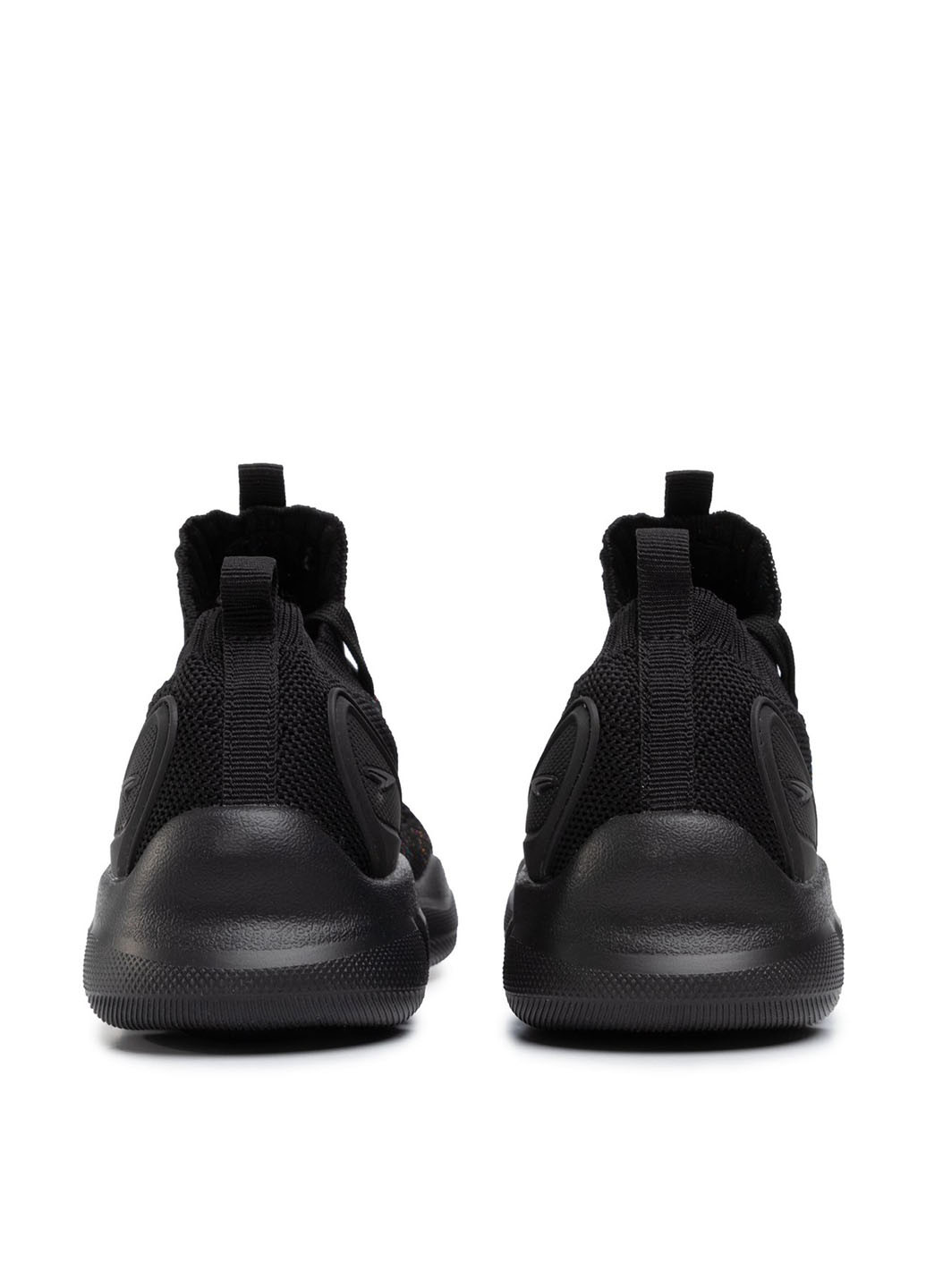 Черные демисезонные кросівки Sprandi WP40-YJ2019-03-21-76