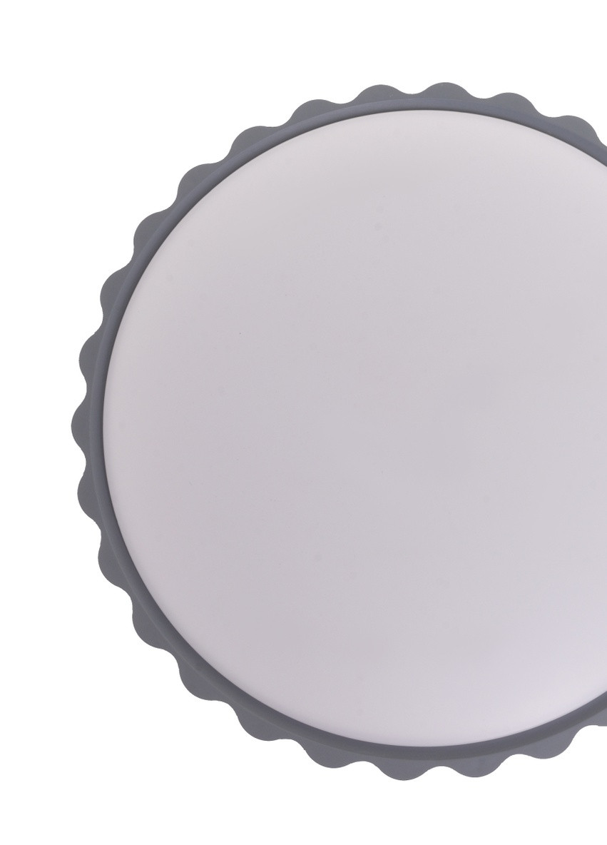 Світлодіодний настінно-стельовий світильник WBL-68/40W*2 Brille (253893305)