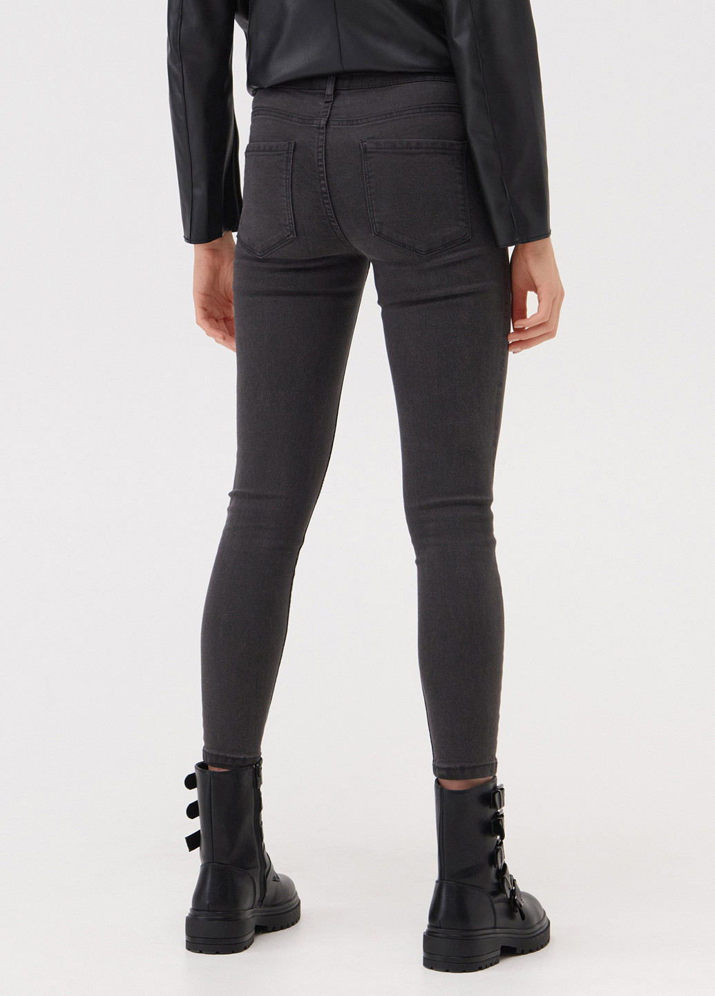 Джинси Sinsay - (266493087)