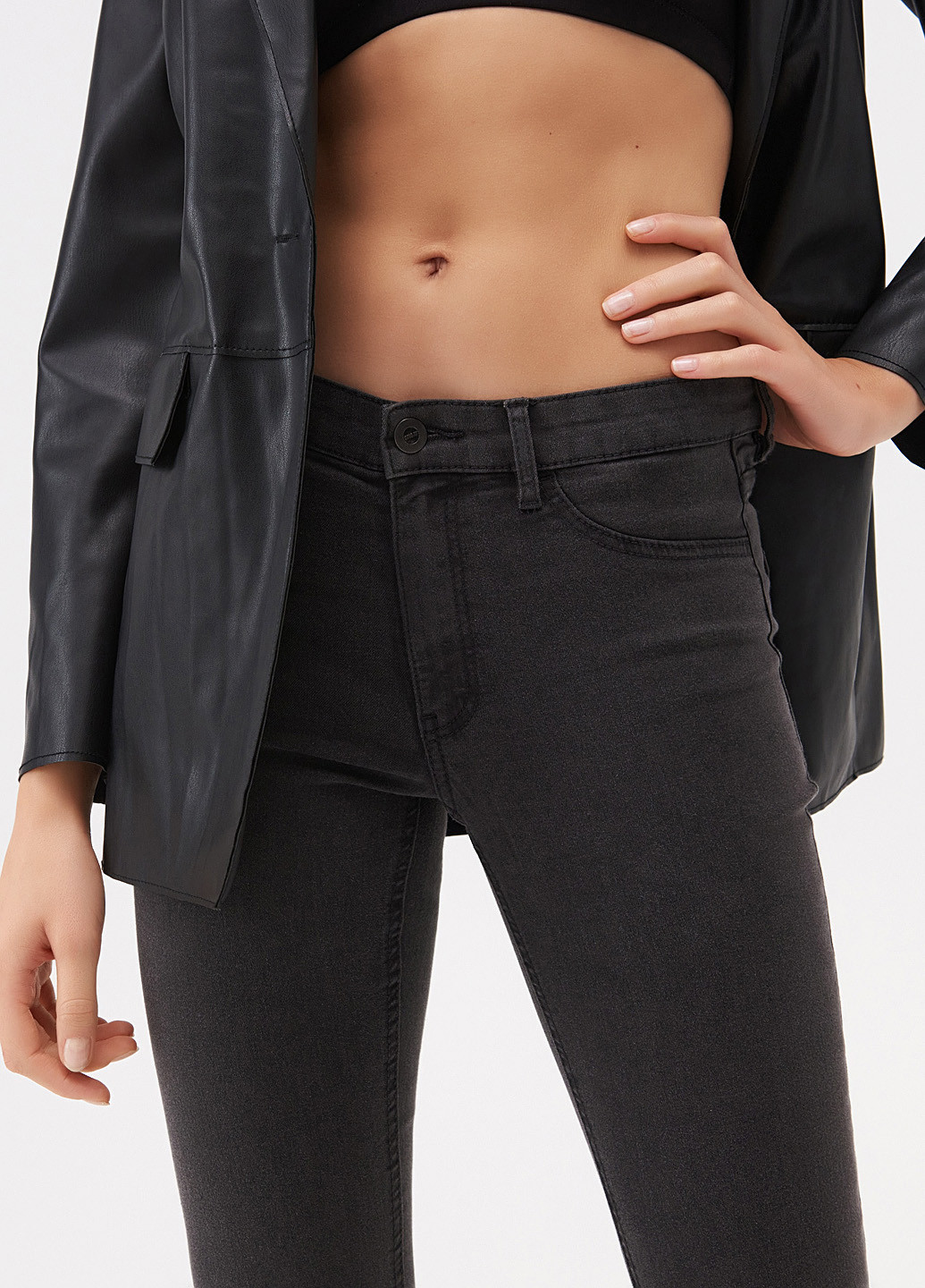 Джинси Sinsay - (266493087)