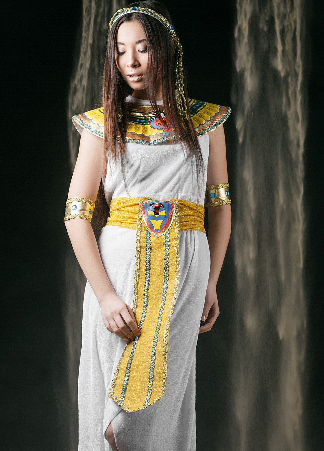 Костюм египетской принцессы La Mascarade (87878303)