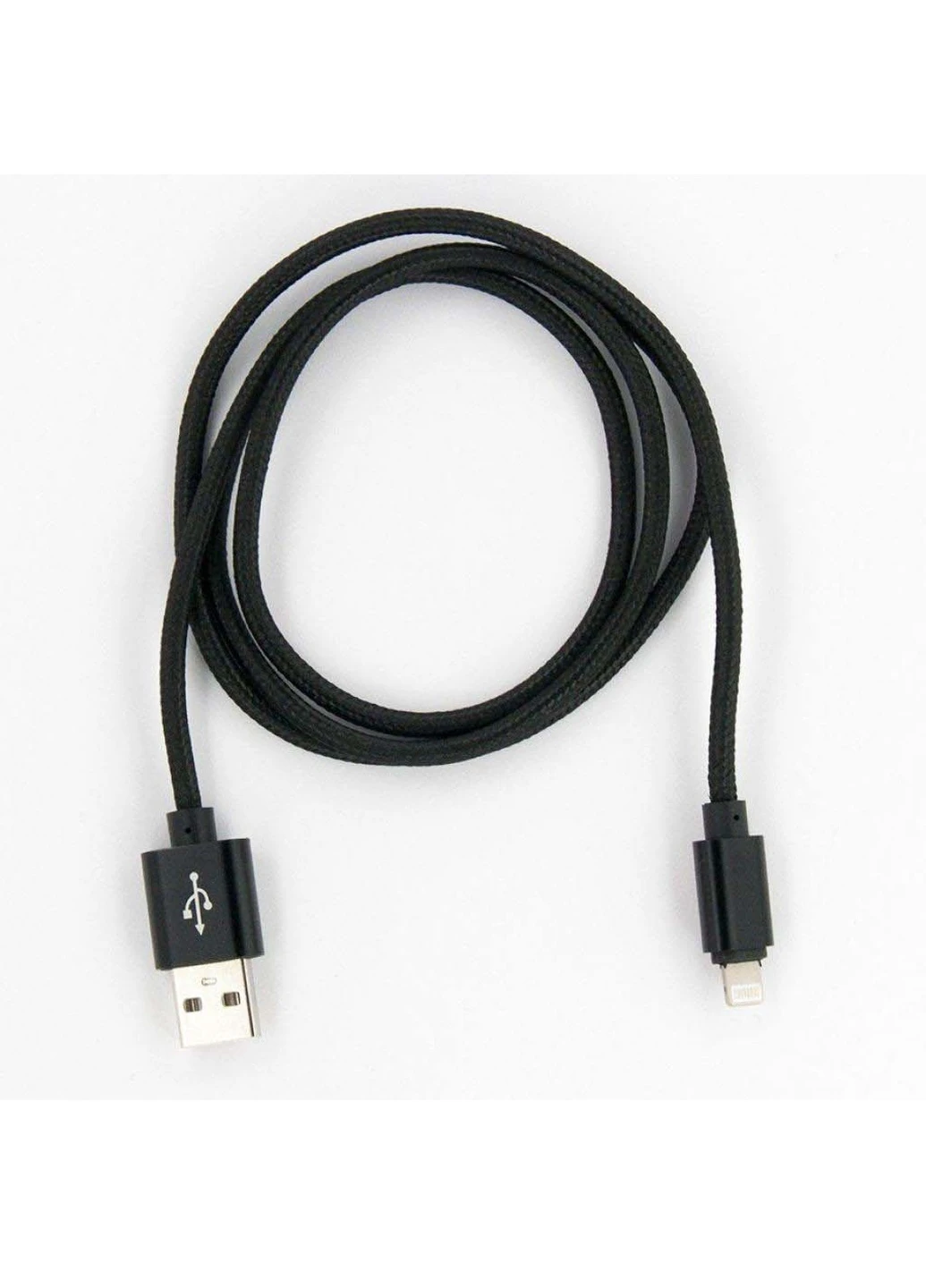 Дата кабель DENGOS NTK-L-MT-BLACK (239381368)